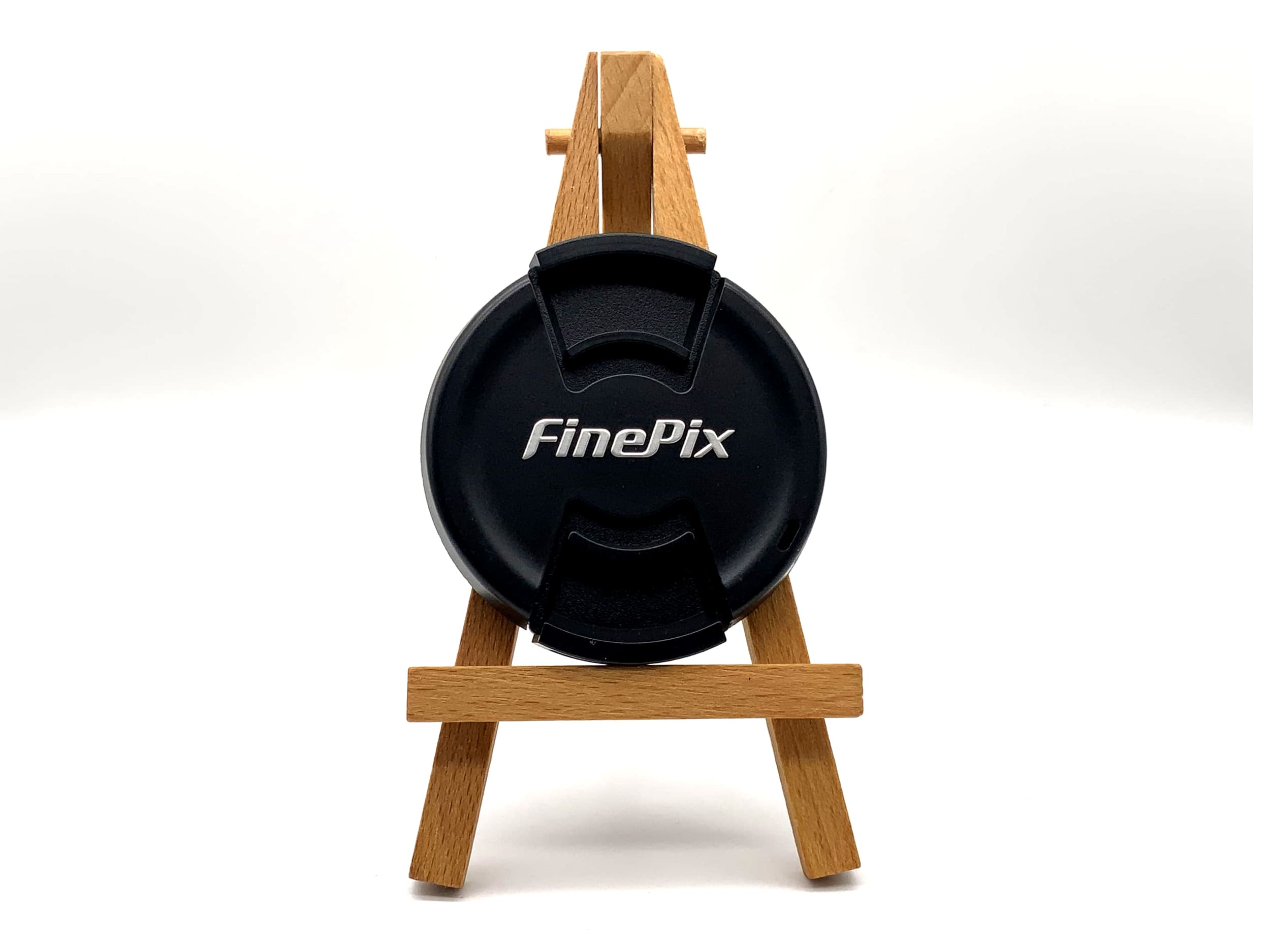 Fujifilm Objektivfrontdeckel 58mm FinePix Objektivdeckel Kappe lens cap