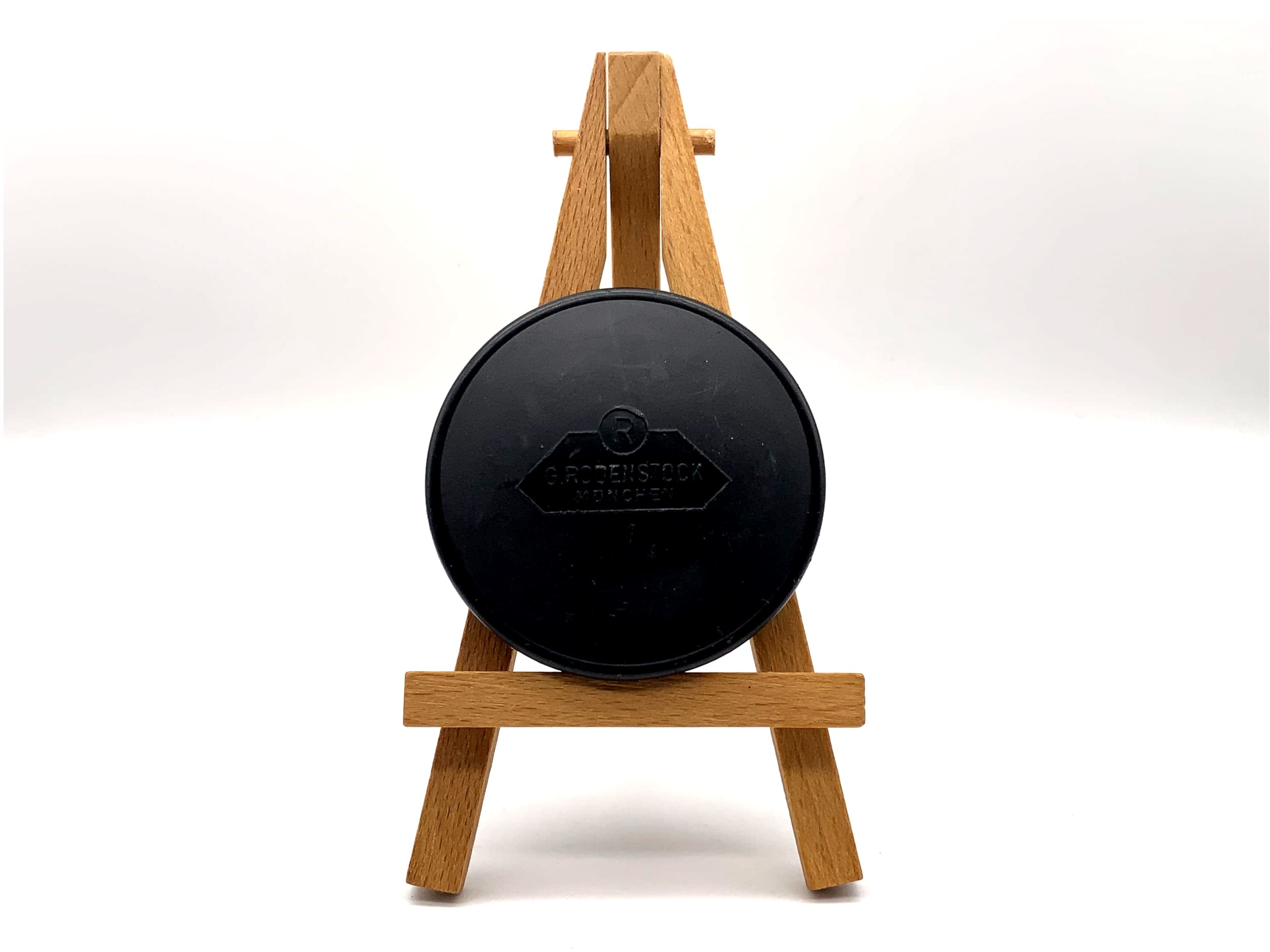 Rodenstock Objektivfrontdeckel 49,5mm Slip On Objektivdeckel Kappe lens cap