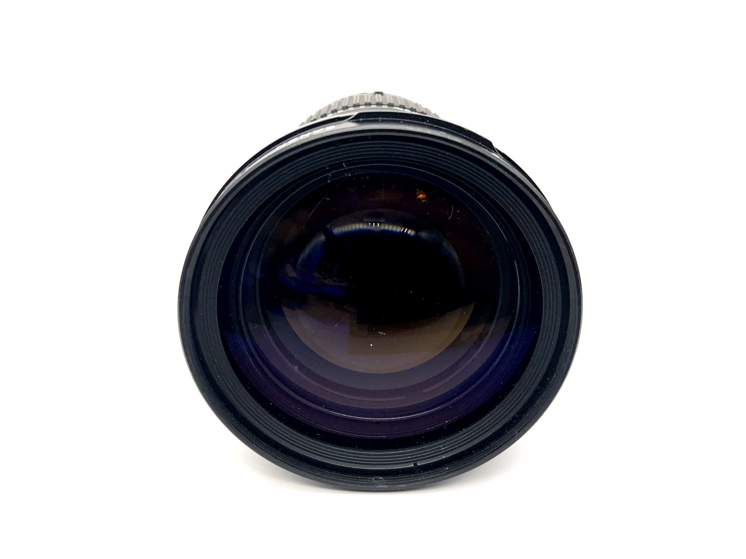 Canon 35-105mm 1:3.5 Objektiv Macro Kamera Camera Lens (Canon FD)