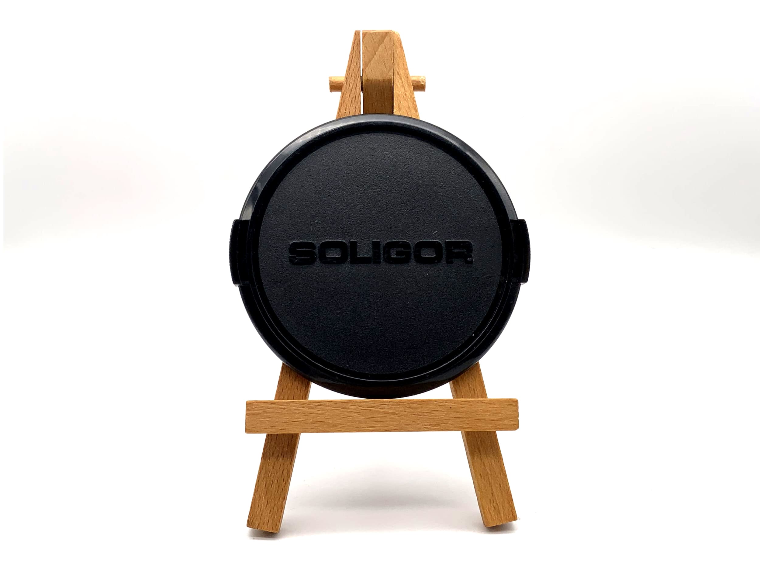 Soligor Objektivfrontdeckel 67mm Objektivdeckel Kappe lens cap