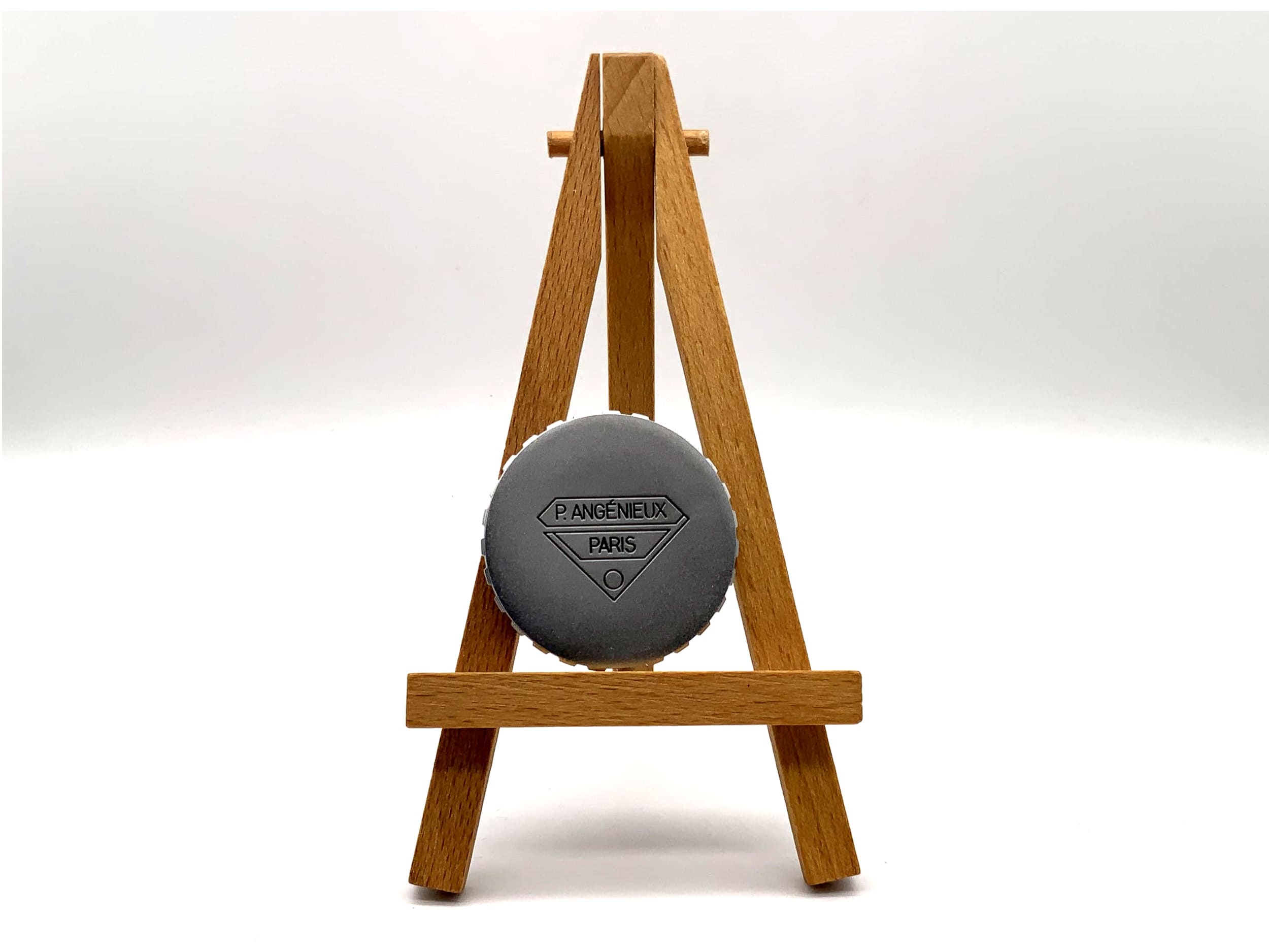 P. Angénieux Paris Objektivfrontdeckel 35mm Gewinde Objektivdeckel Kappe lenscap