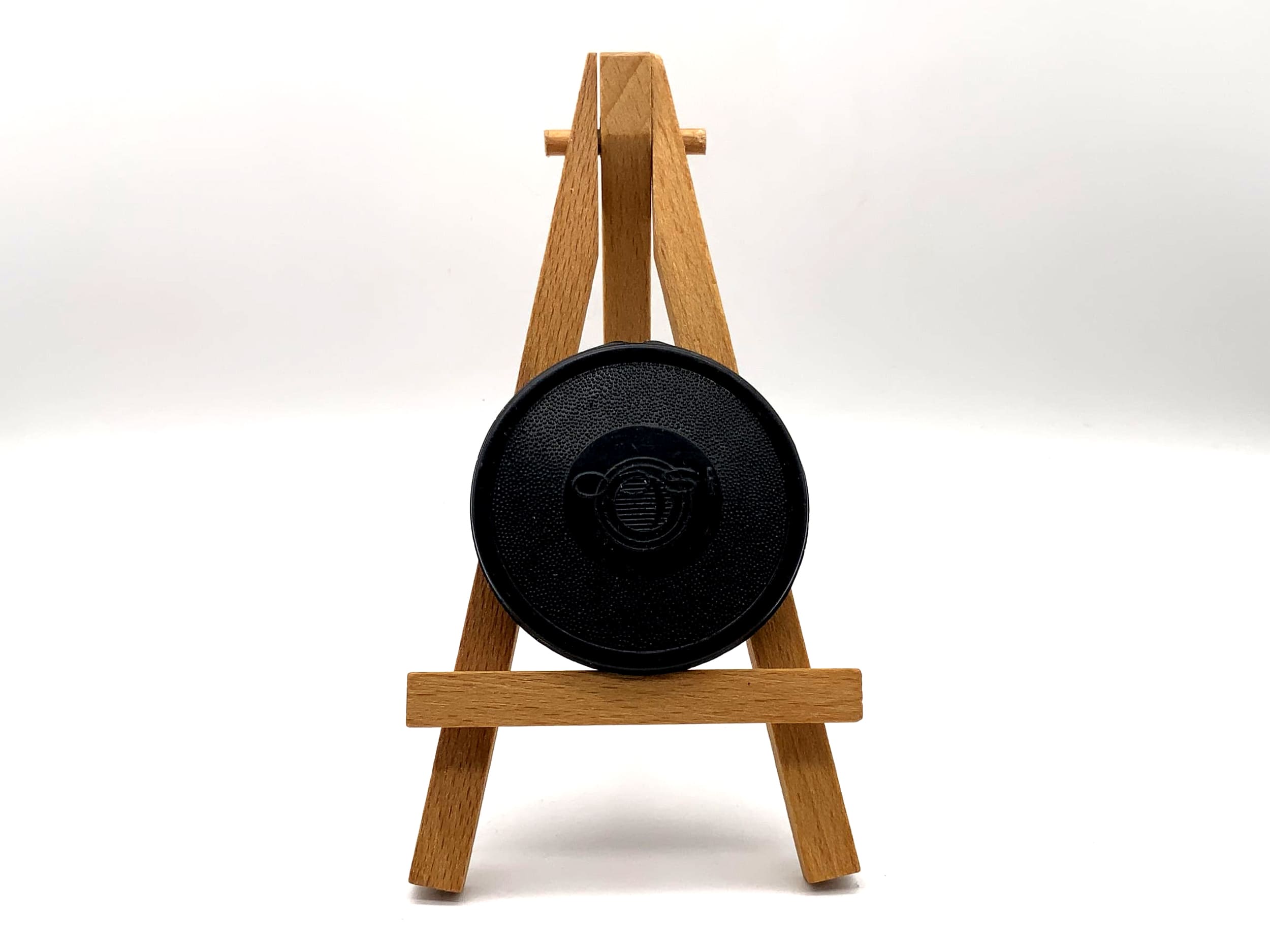 Isco Göttingen Objektivfrontdeckel 44,5mm Objektivdeckel Kappe lens cap