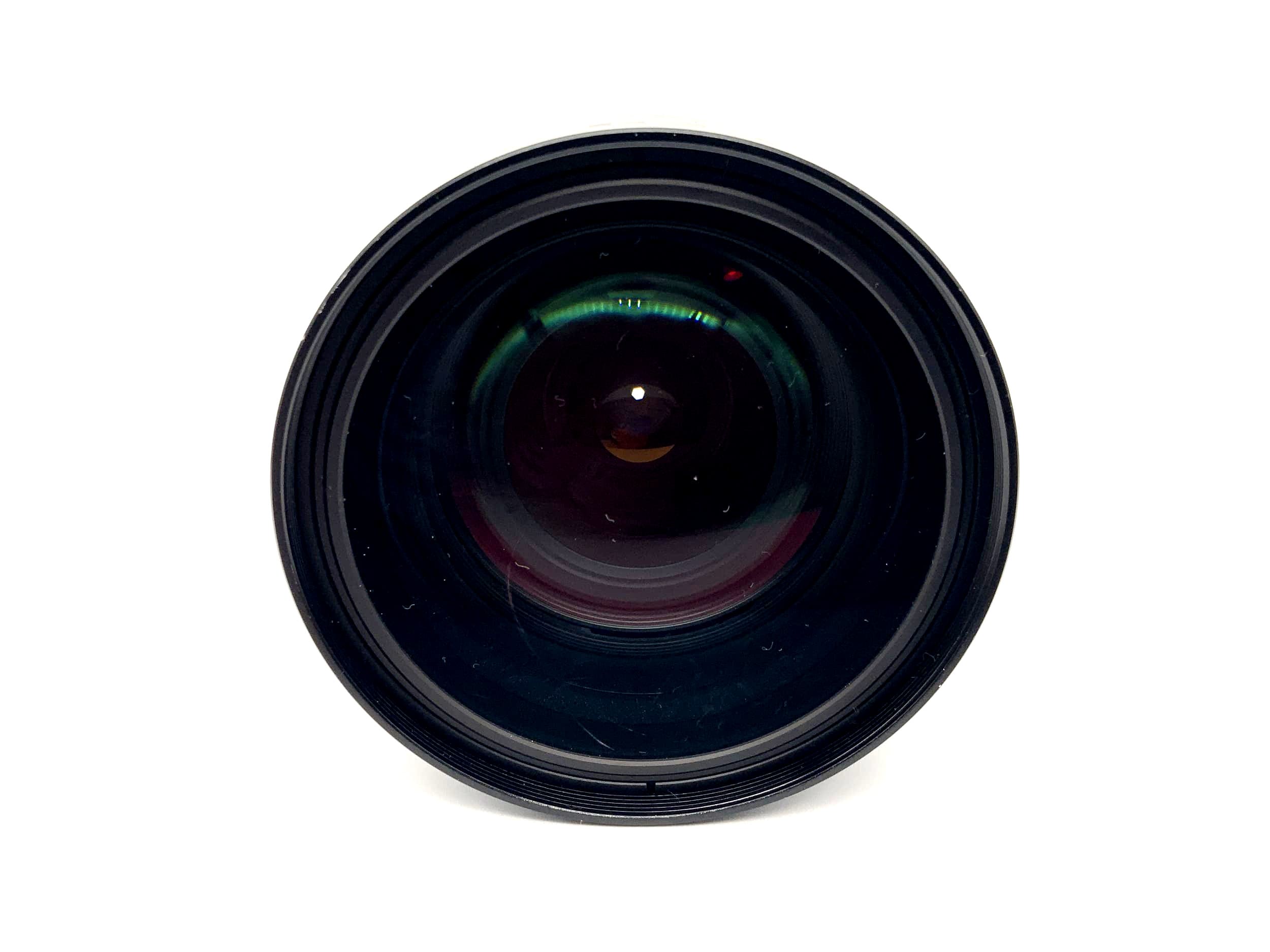 Pentax 28-135mm 1:4 Objektiv SMC Pentax-A zoom Macro Camera Lens (Pentax K)