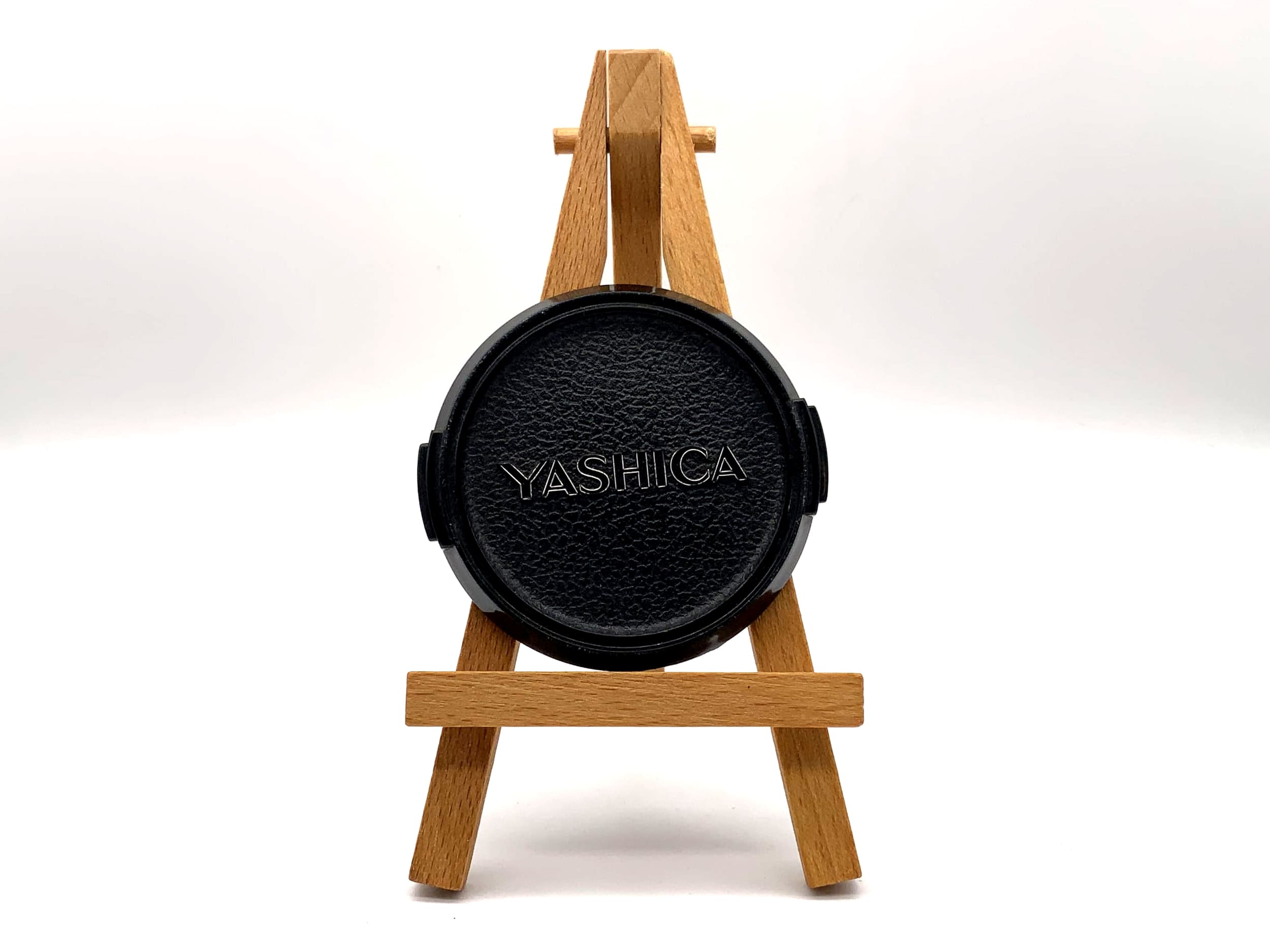 Yashica Objektivfrontdeckel 52mm Objektivdeckel Kappe lens cap