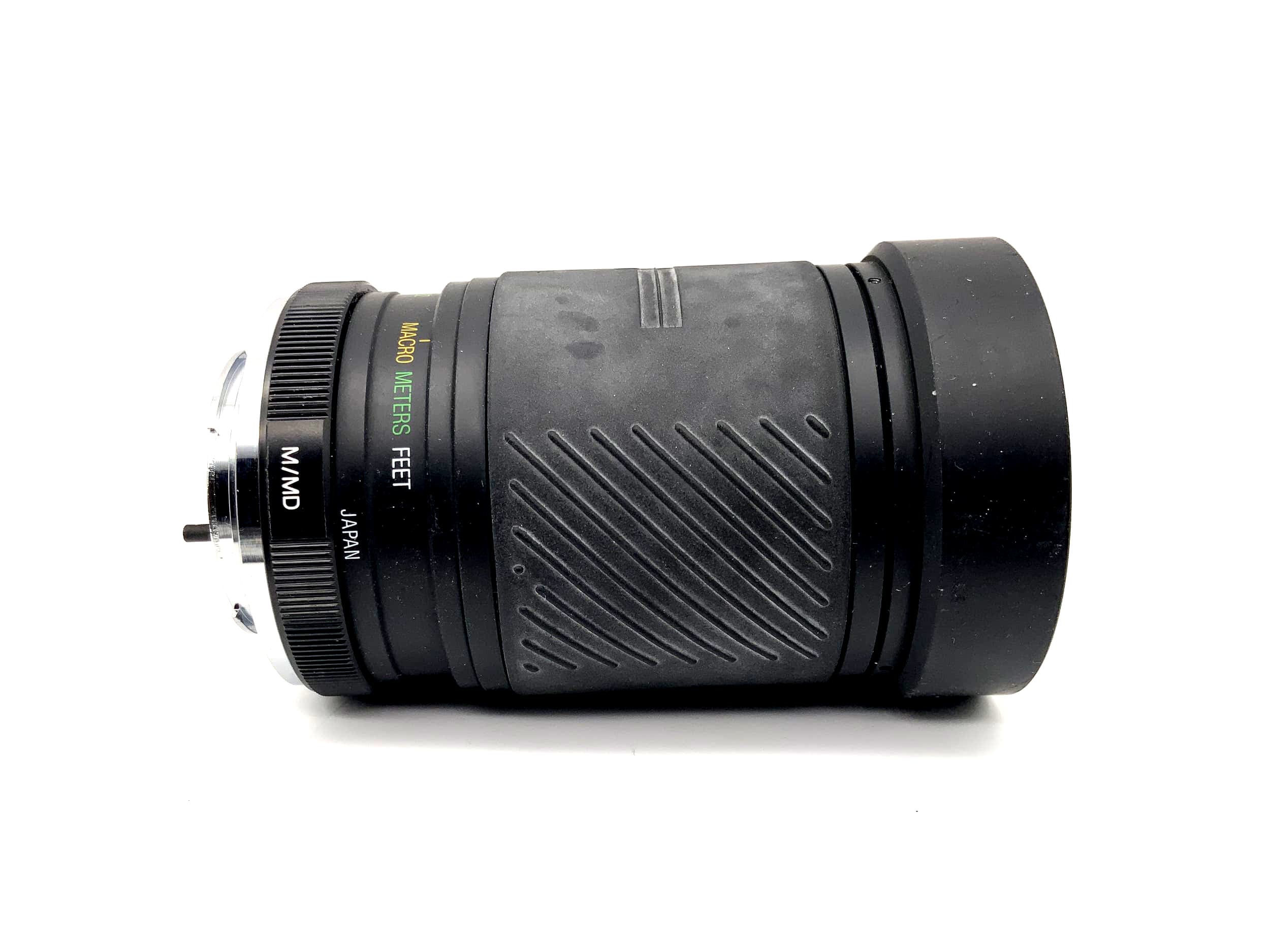 Vivitar 28-105mm 1:2.8-3.8 Objektiv Series 1 Macro Focusing Zoom VMC (Nikon F)