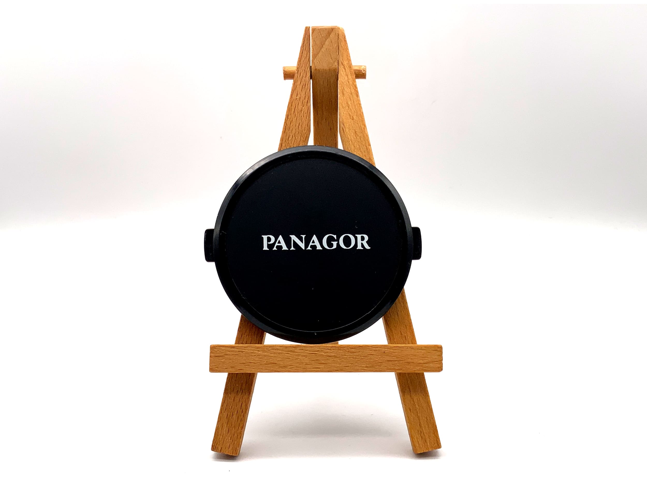 Panagor Objektivfrontdeckel 55mm Objektivdeckel Kappe lens cap