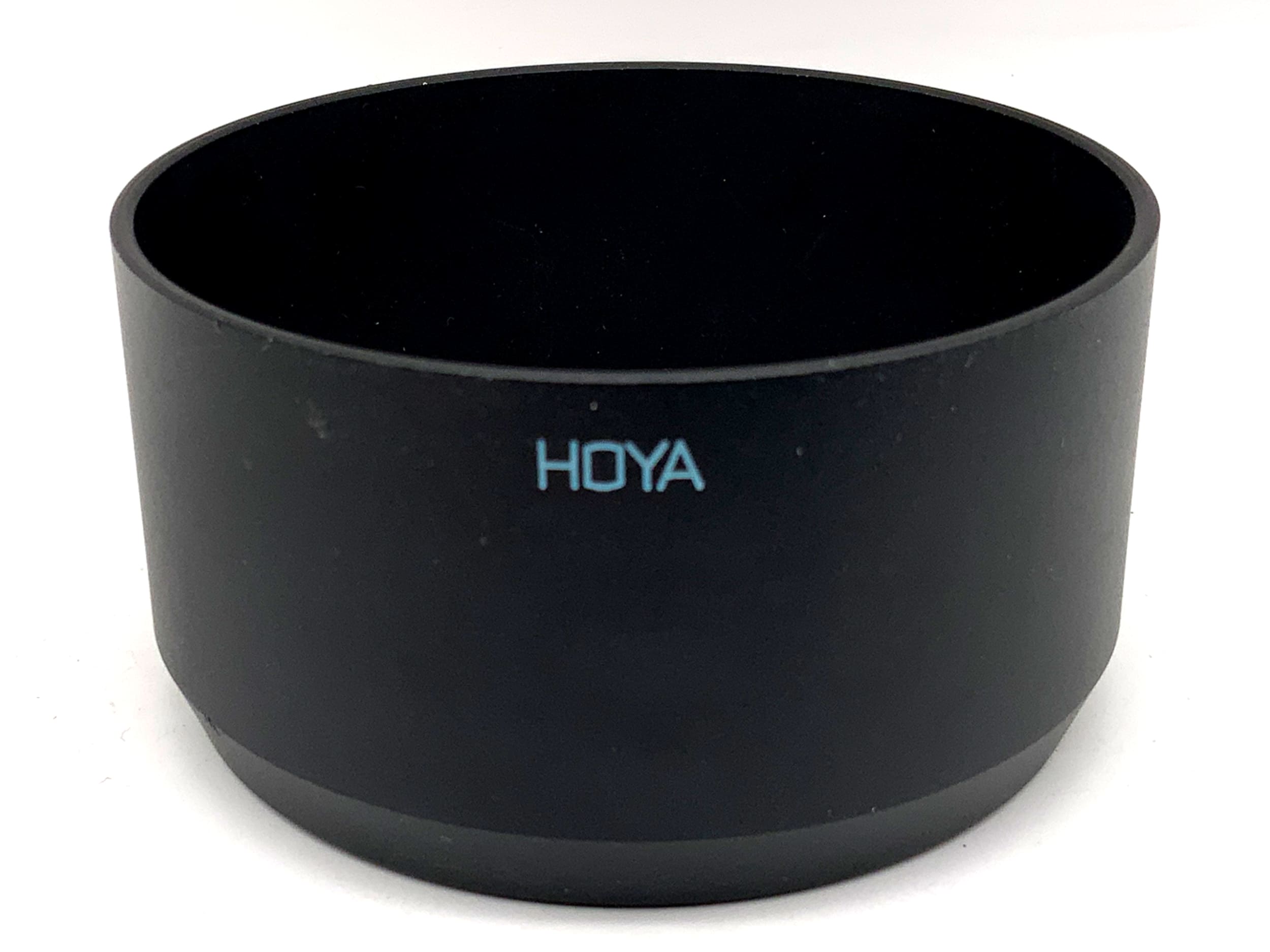 Hoya 68,5mm Gegenlichtblende Metall lenshood Sonnenblende