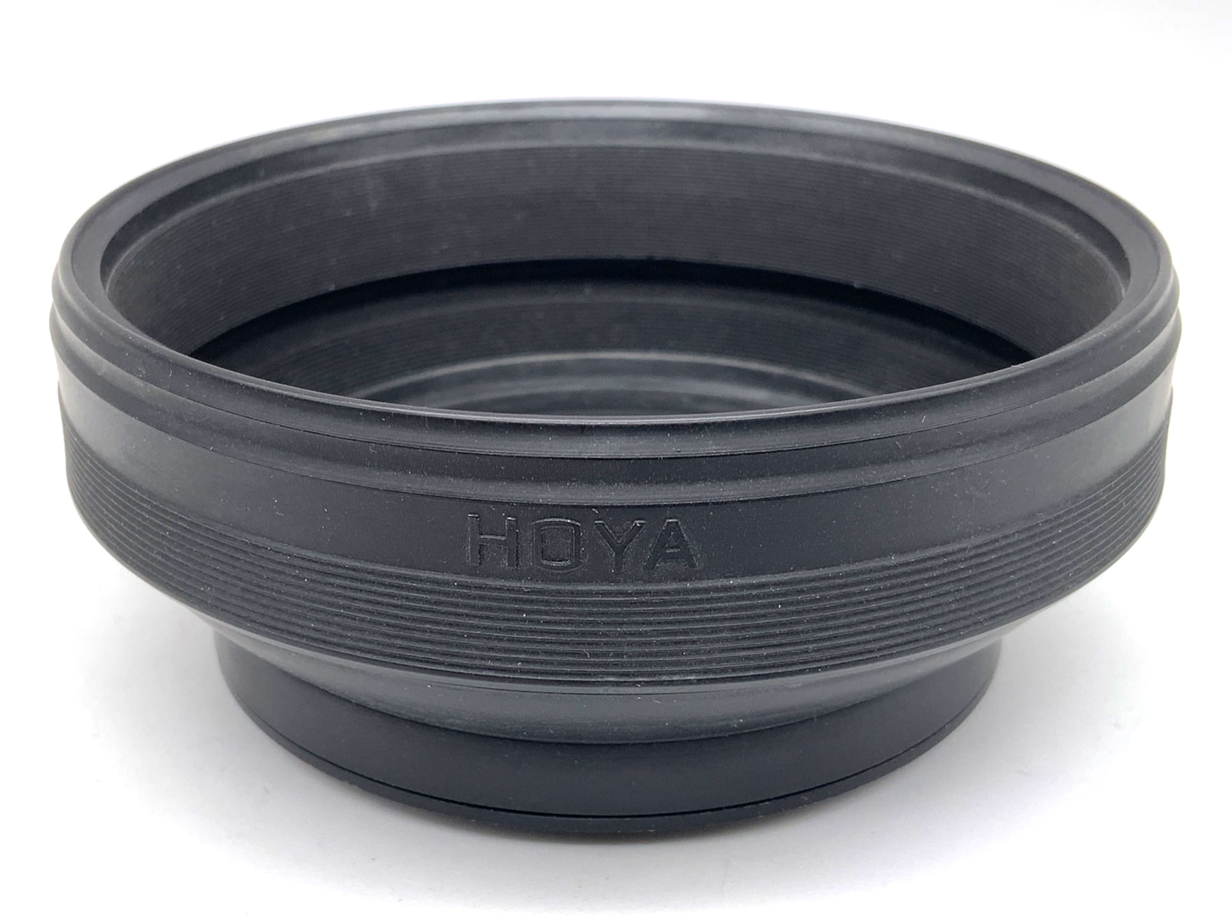 Hoya 62mm Gegenlichtblende lenshood Sonnenblende