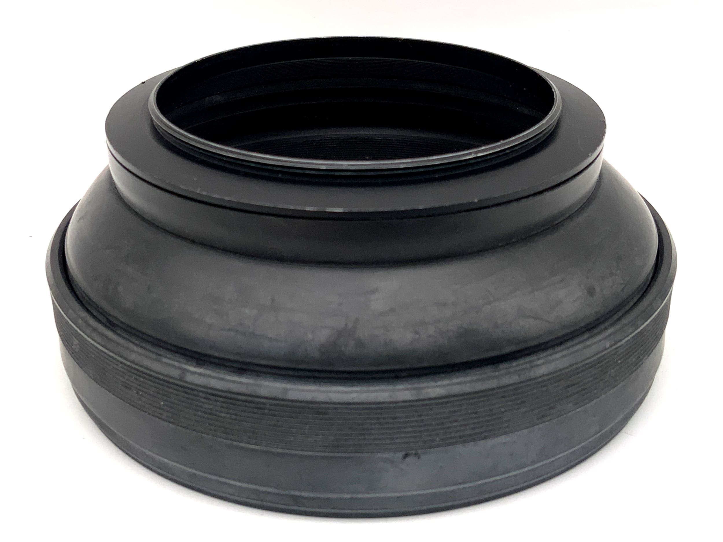 Hoya 62mm Gegenlichtblende lenshood Sonnenblende