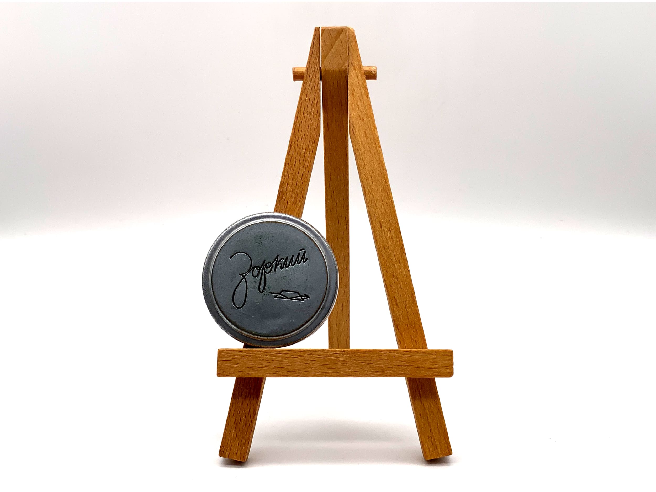 Zorki Objektivfrontdeckel 36mm Slip On Alu Objektivdeckel Kappe lens cap