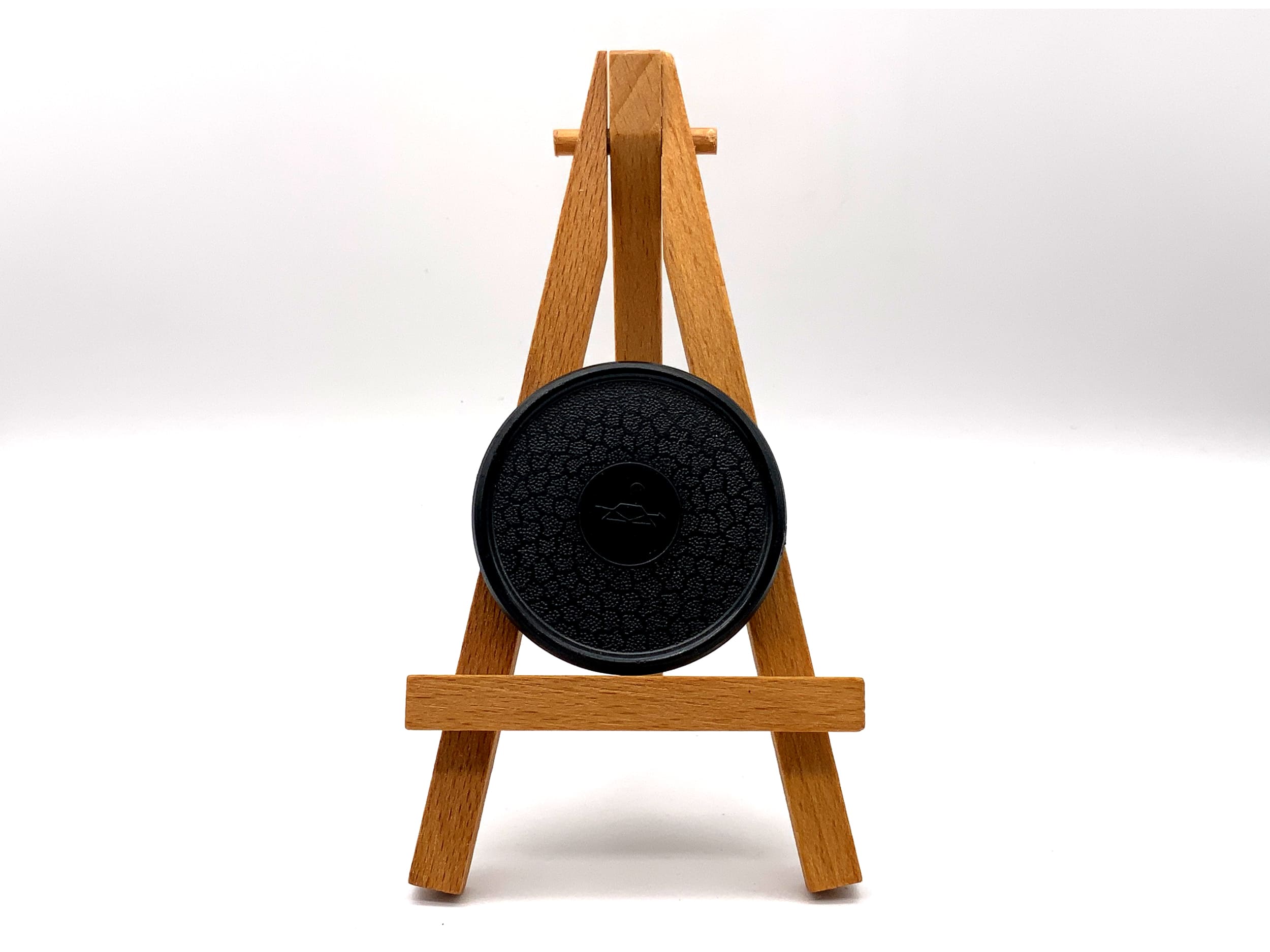 Zenit Objektivfrontdeckel 41,5mm Slip On Objektivdeckel Kappe lens cap