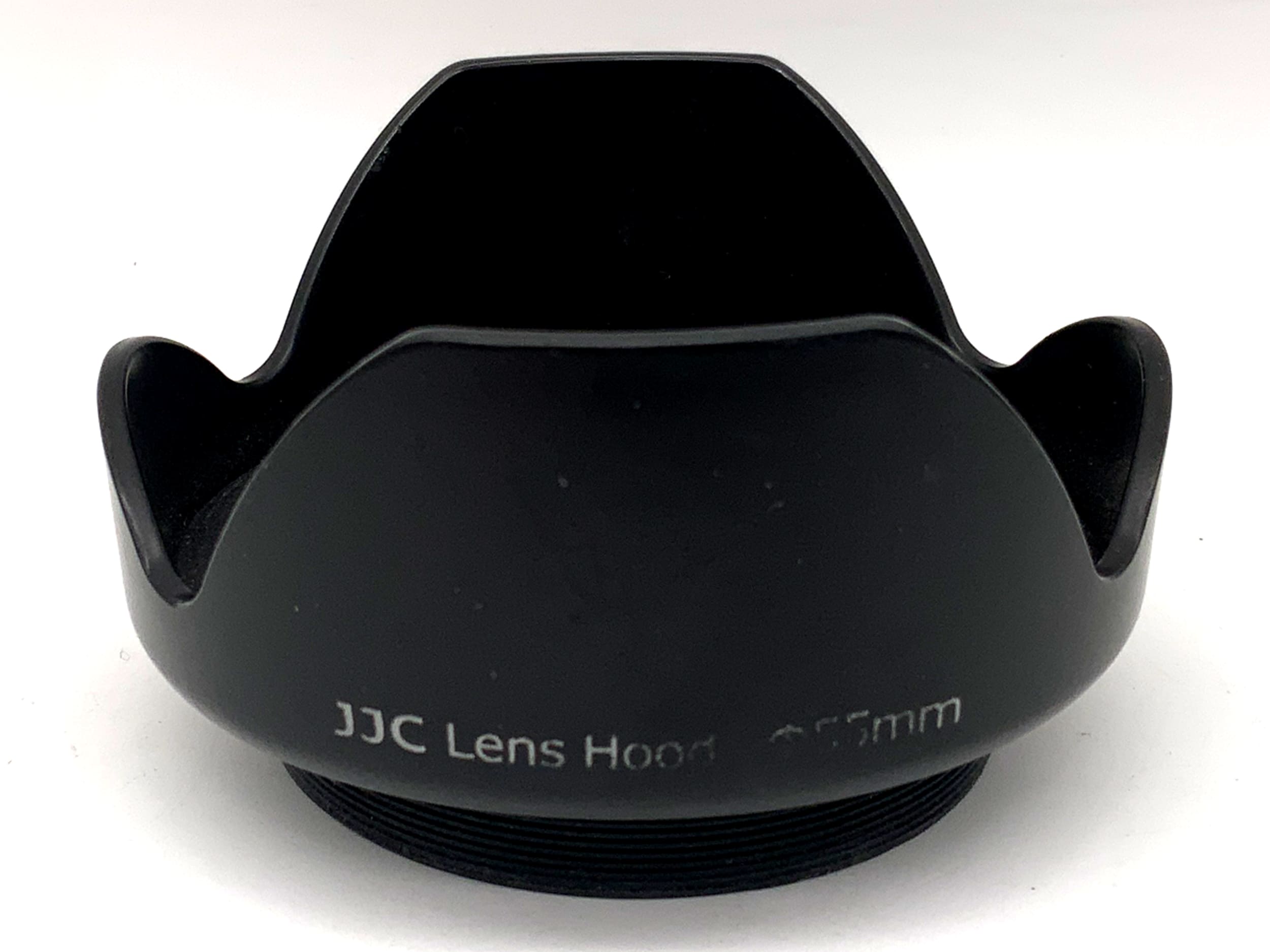 JJC 55mm Gegenlichtblende lenshood Sonnenblende