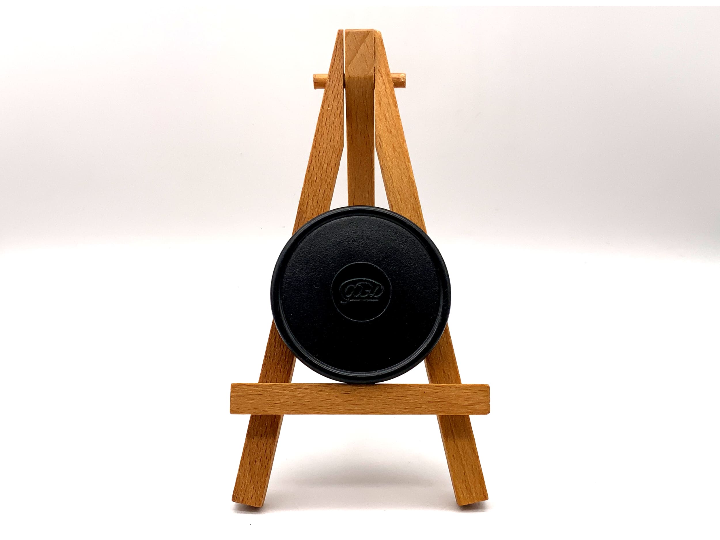 Zenit Objektivfrontdeckel 41,5mm Slip On Objektivdeckel Kappe lens cap