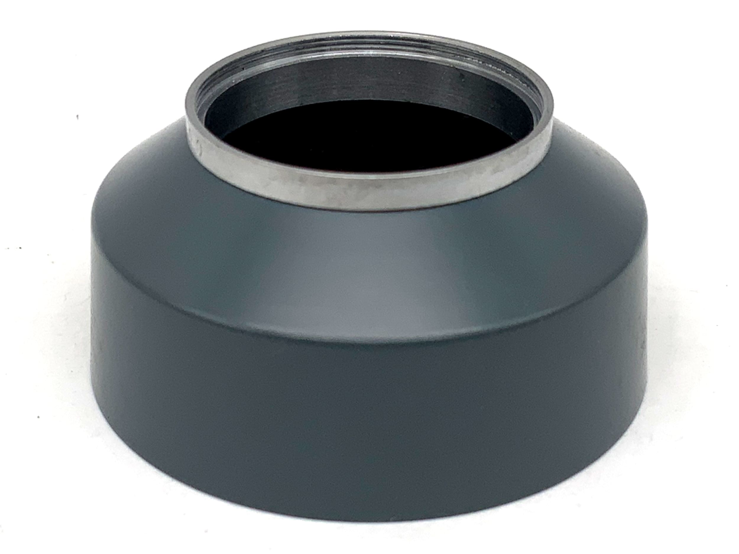 Kenko Contessa 35 Gegenlichtblende in OVP lenshood Sonnenblende