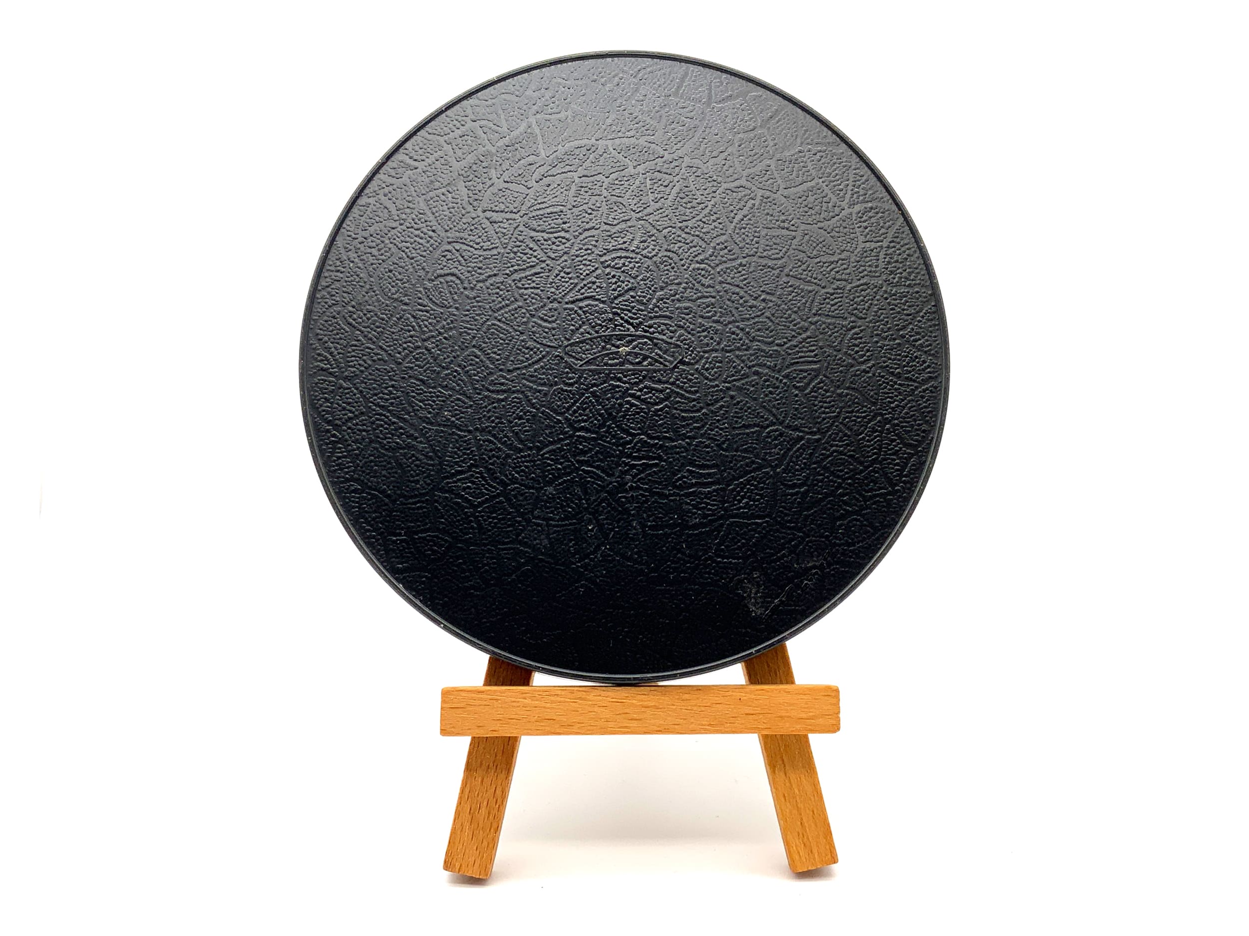 Zenit Objektivfrontdeckel 103,5mm Objektivdeckel Kappe lens cap