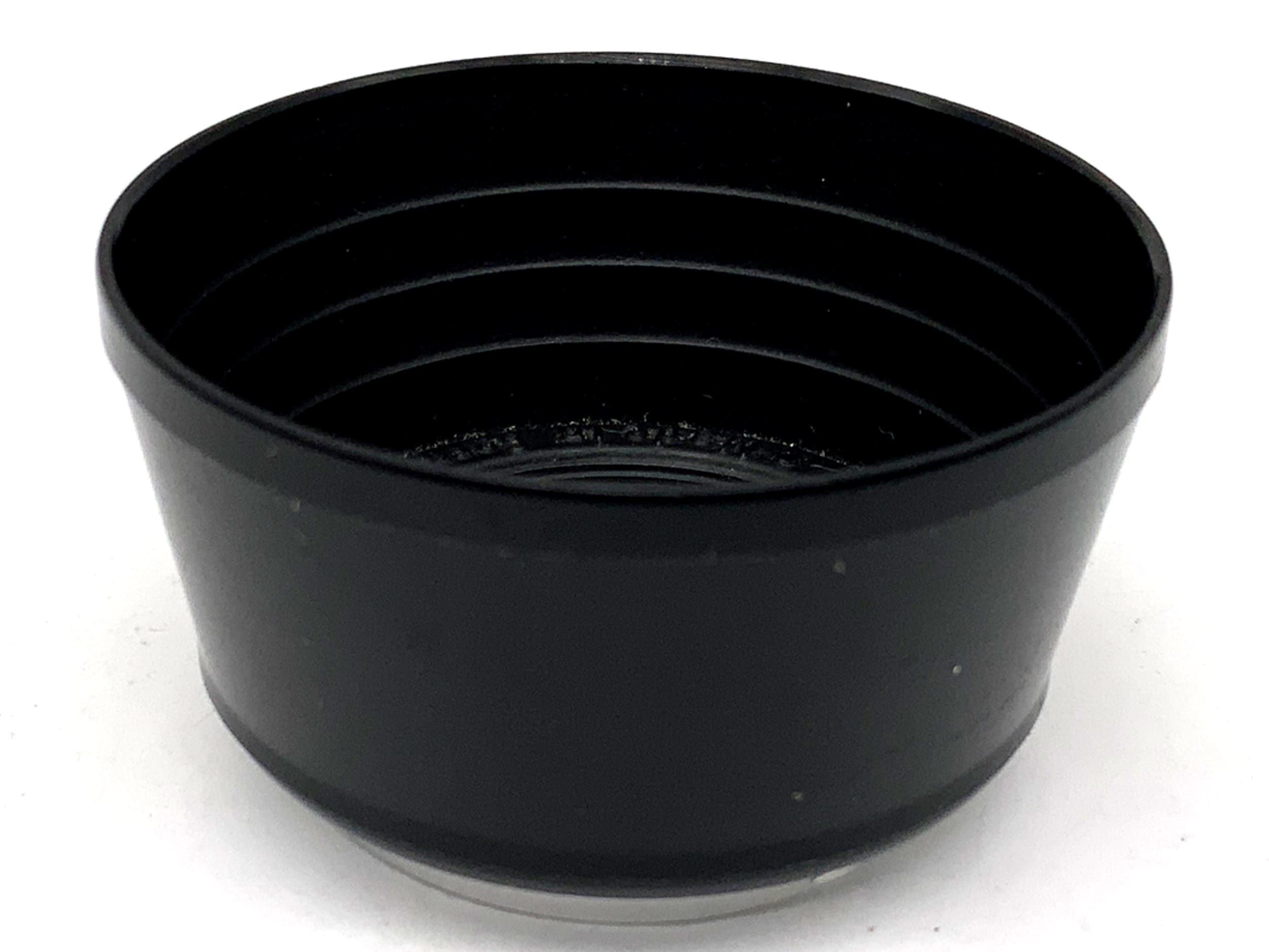 Agfa 30mm Gegenlichtblende Slip-On lenshood Sonnenblende