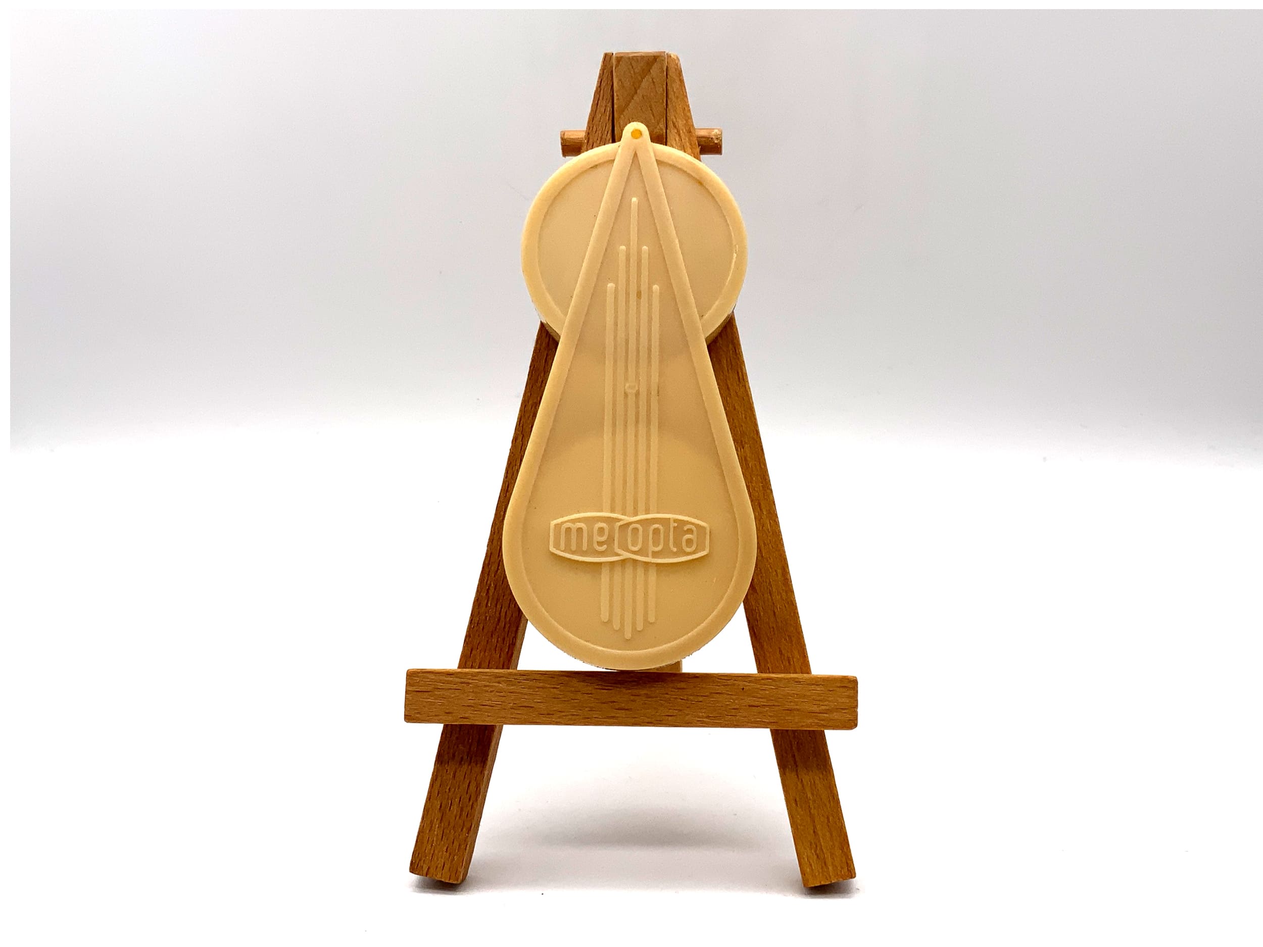 Meopta Objektivfrontdeckel für Flexaret Flexora Objektivdeckel Kappe lens cap