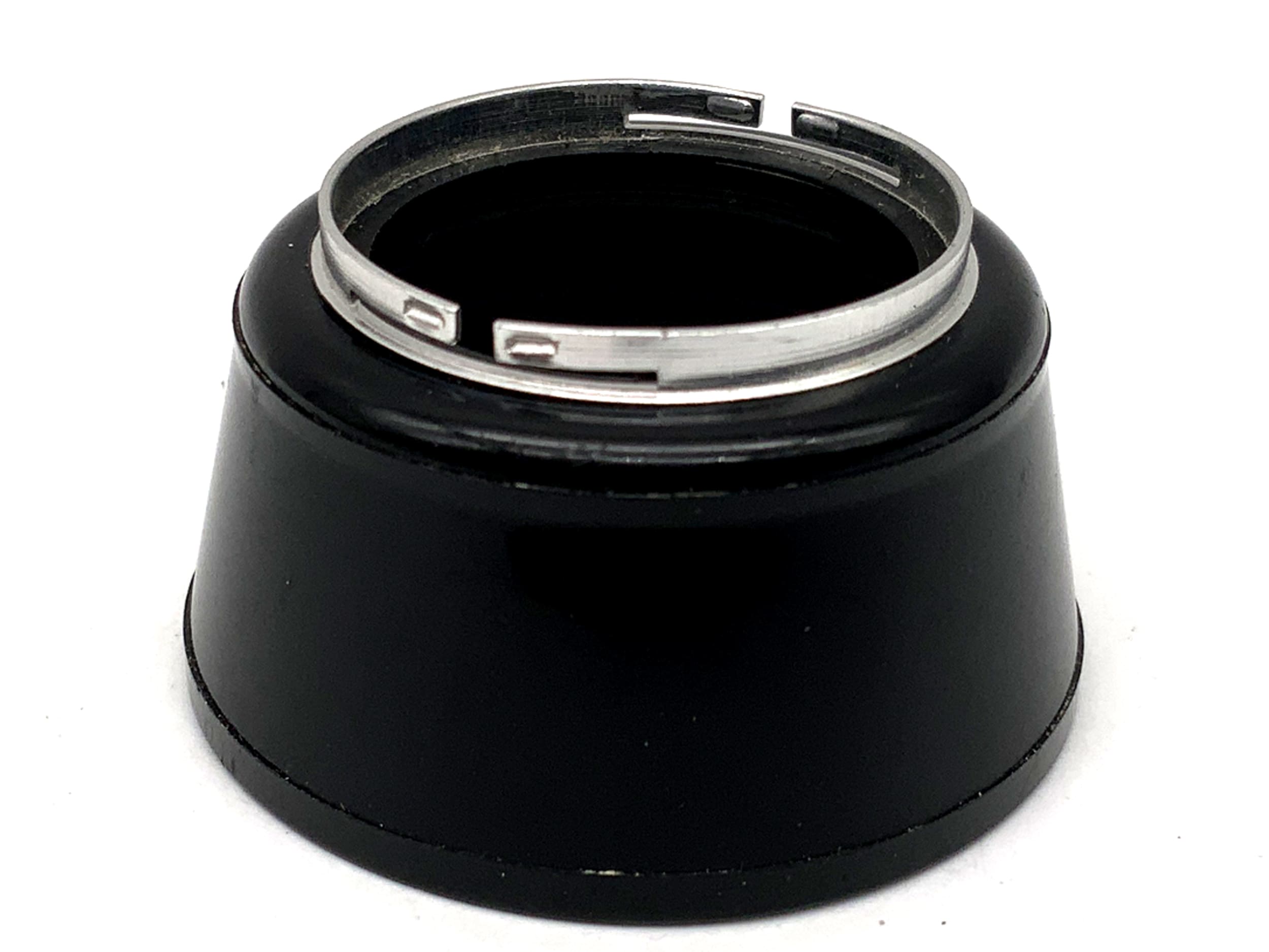 Agfa 30mm Gegenlichtblende Slip-On lenshood Sonnenblende