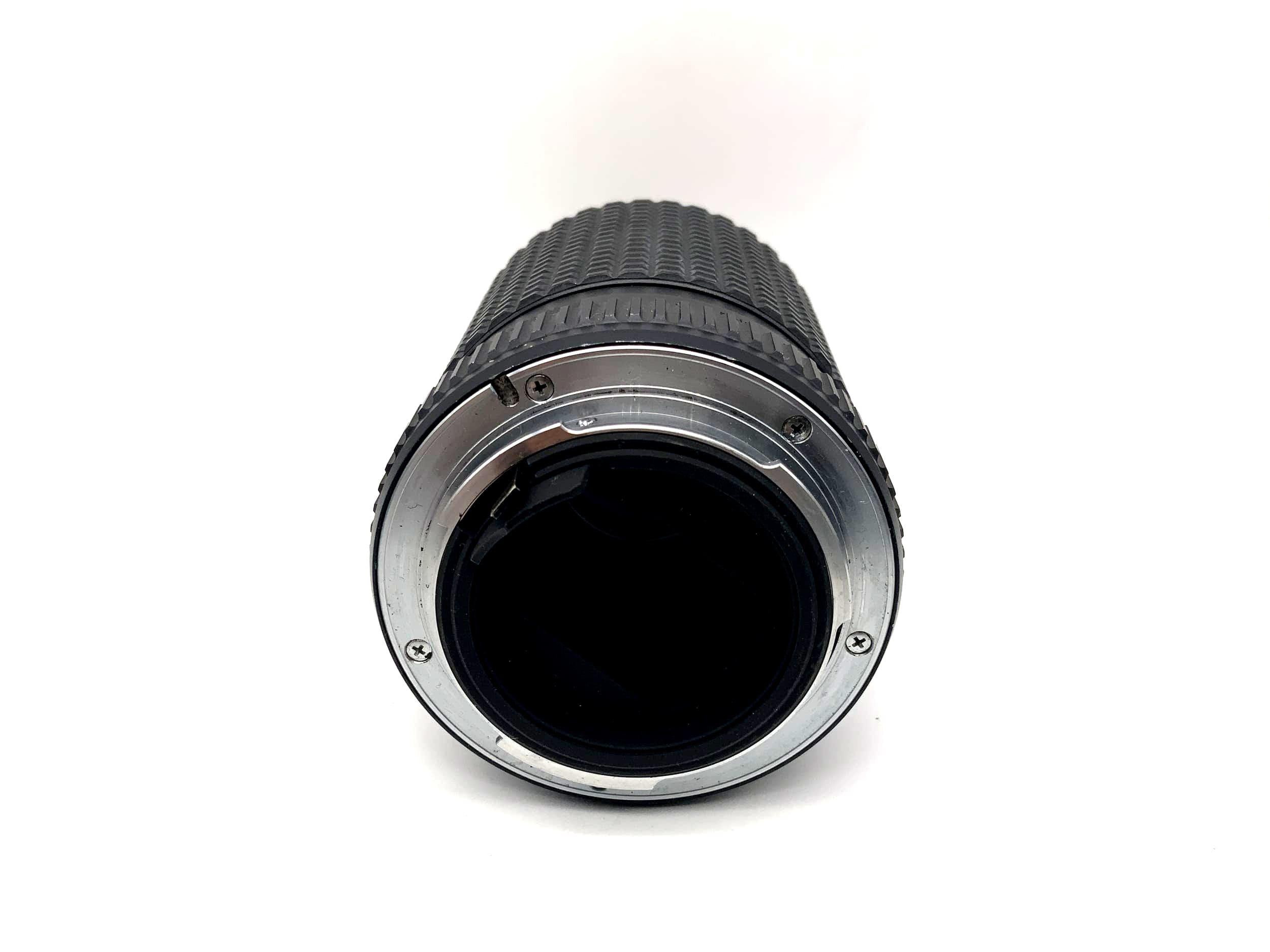 Asahi Pentax 135mm 1:3.5 Objektiv SMC Kamera Camera Lens (Pentax K)