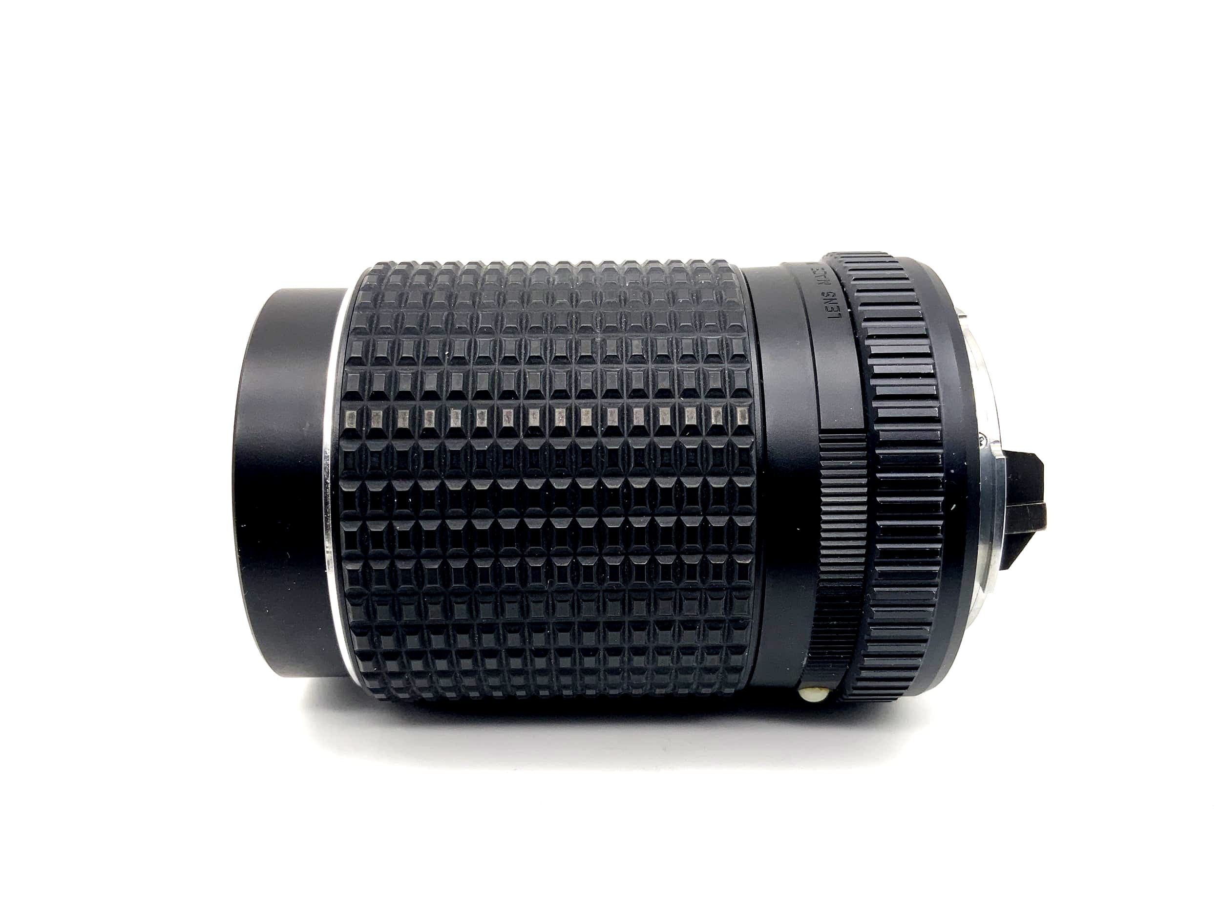 Asahi Pentax 135mm 1:3.5 Objektiv SMC Kamera Camera Lens (Pentax K)