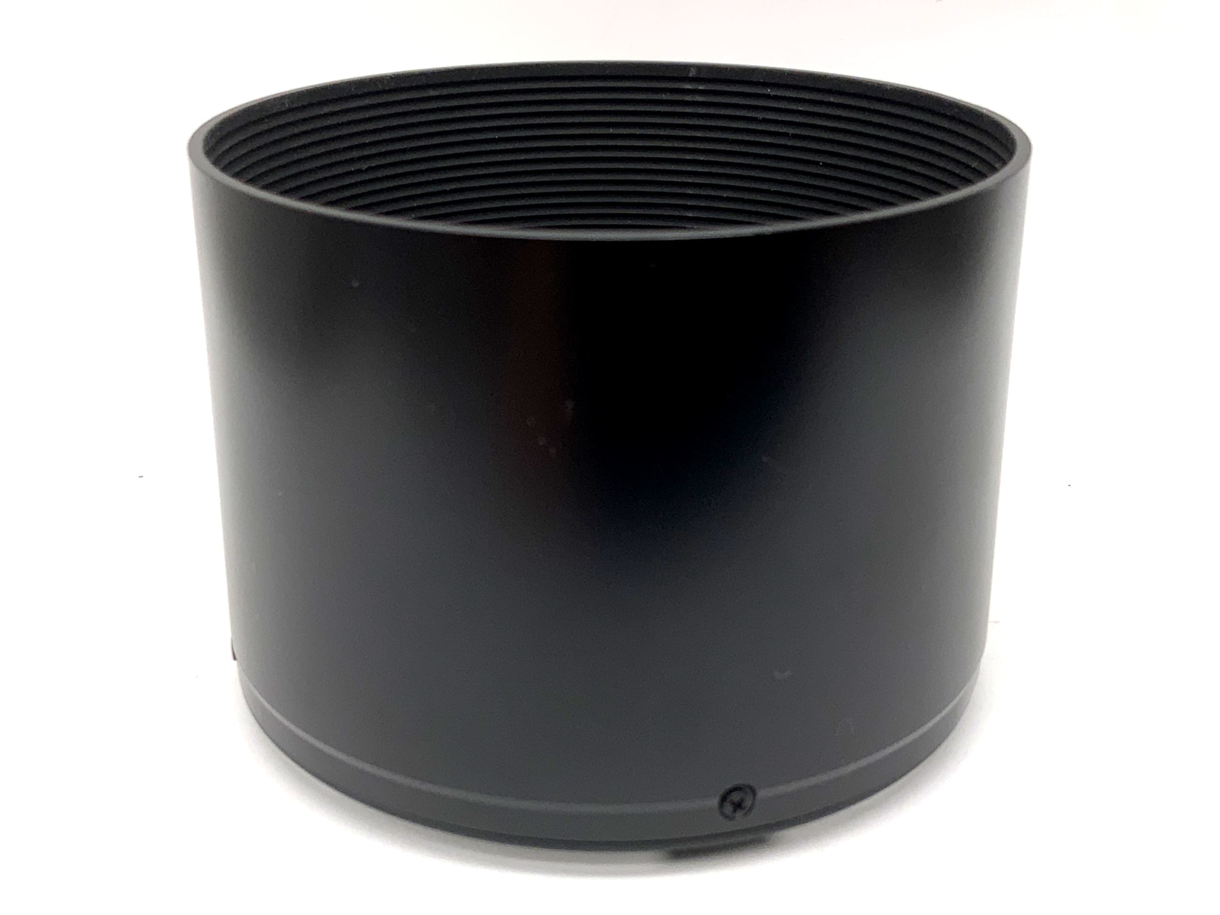 Fujifilm für XF 60 Gegenlichtblende Metall lenshood Sonnenblende