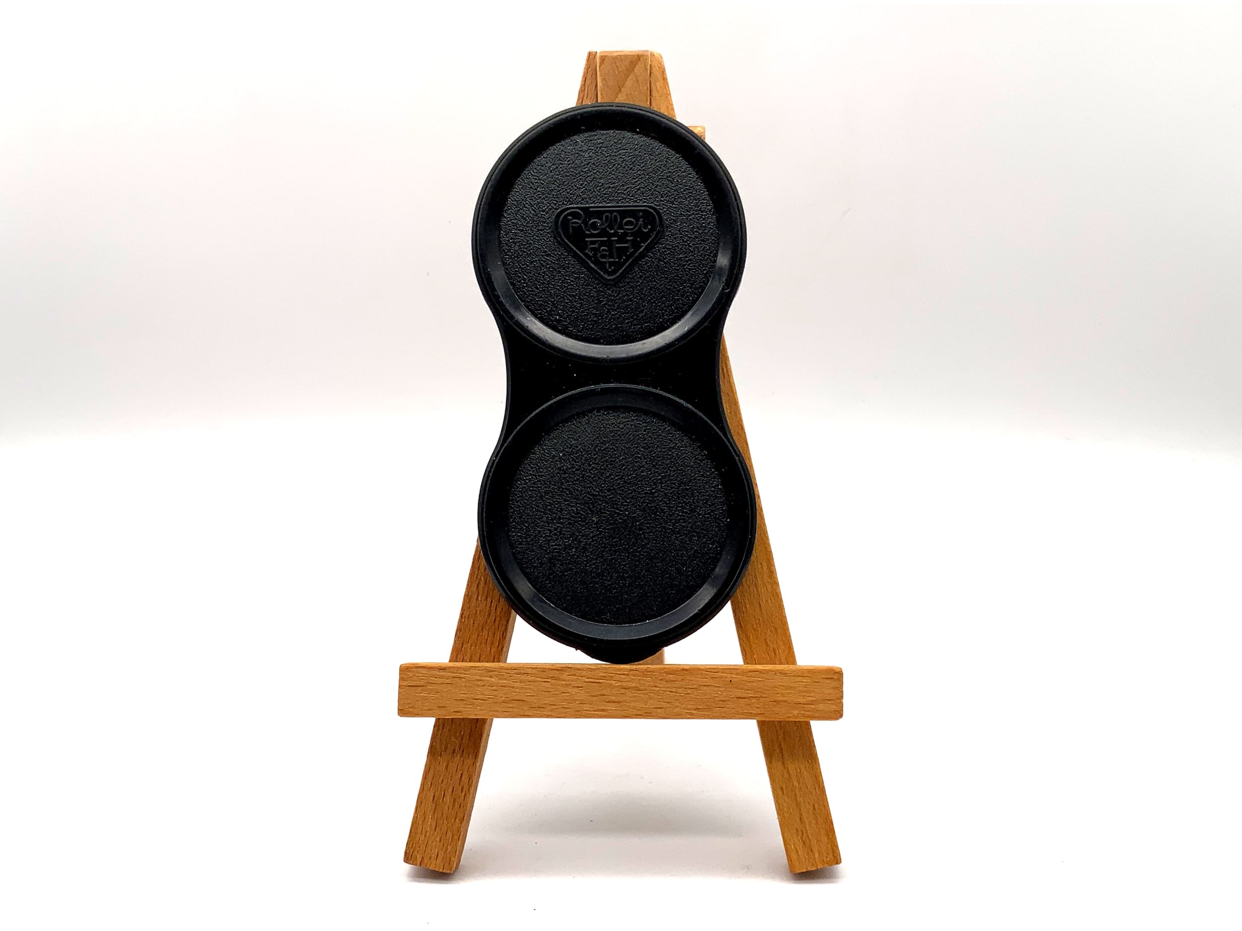 Rollei Objektivfrontdeckel Bajonett I für Rolleiflex 6x6 Kappe lens cap
