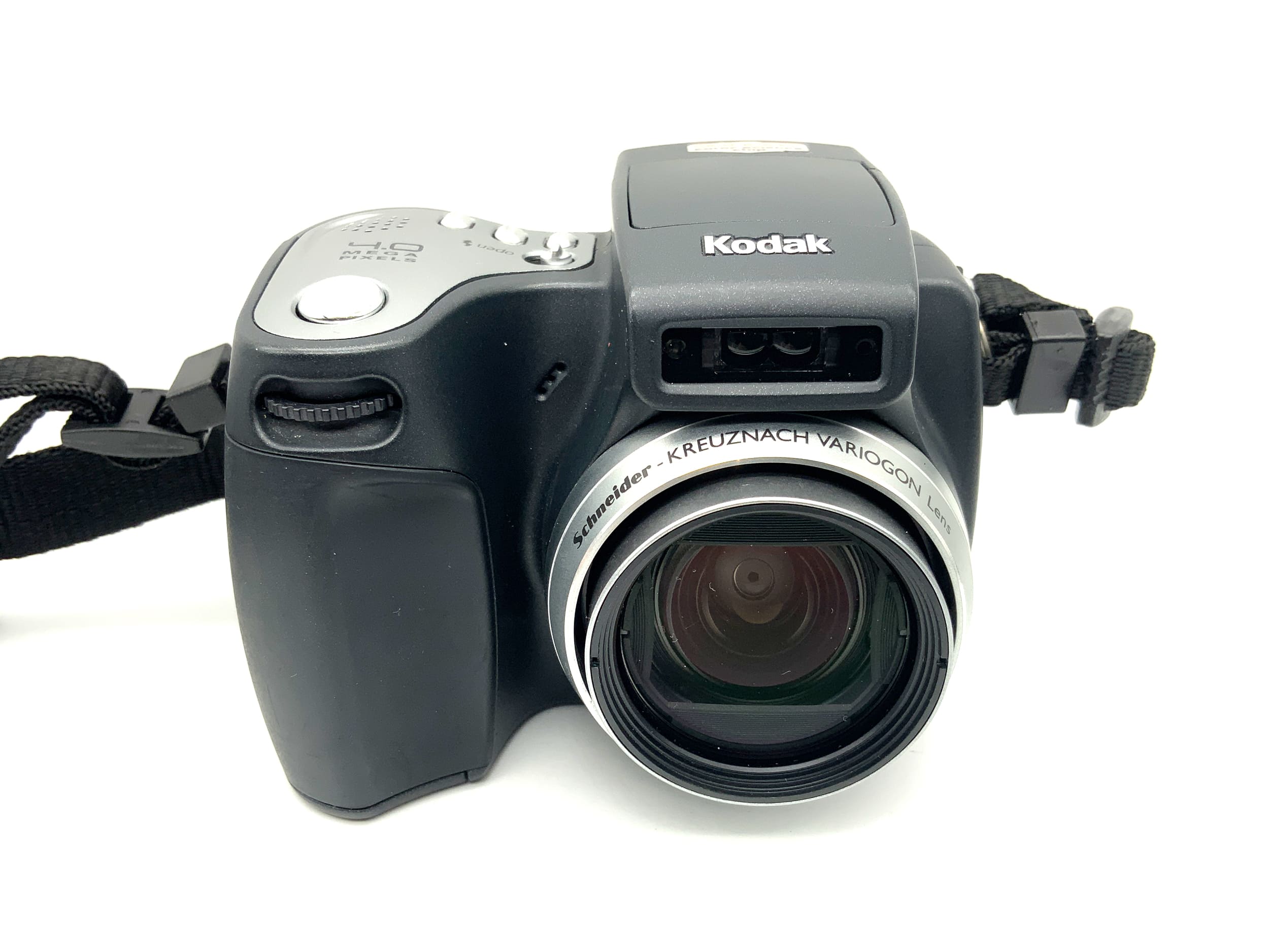 Kodak EasyShare DX6490 Bridgekamera mit Schneider Kreuznach Variogon