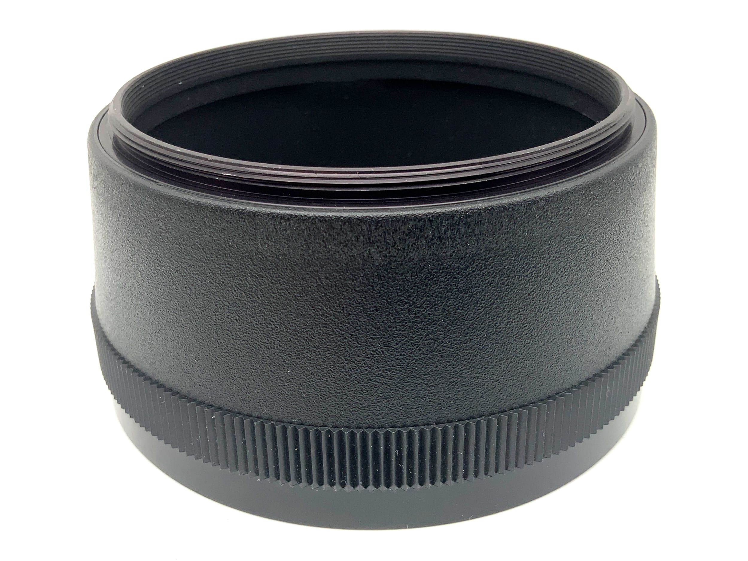 Carl Zeiss Jena M86 86mm 2.8 180mm Gegenlichtblende lenshood Sonnenblende