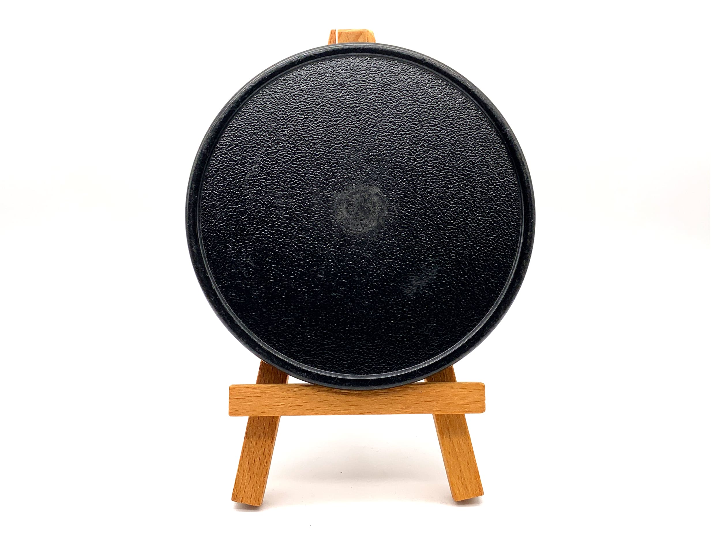 Pentacon Objektivfrontdeckel 80mm Slip On Objektivdeckel Kappe lens cap