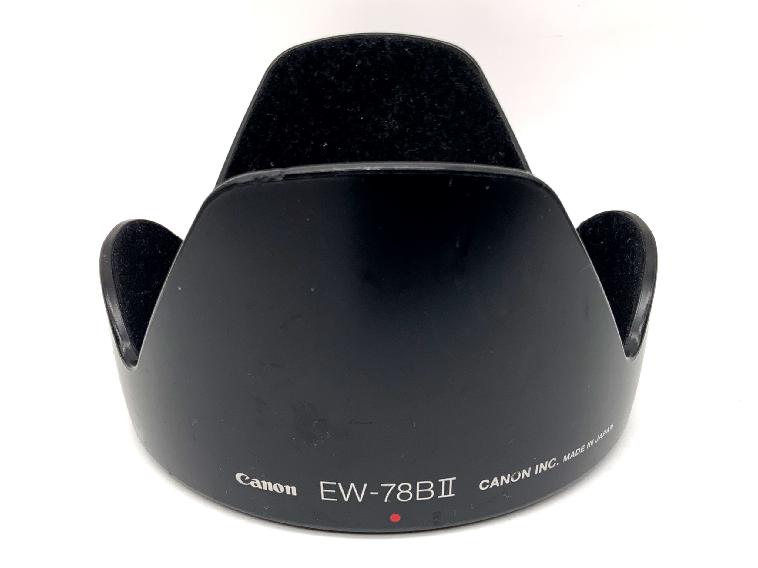 Canon EW-78BII Gegenlichtblende für 28-135mm IS lenshood Sonnenblende