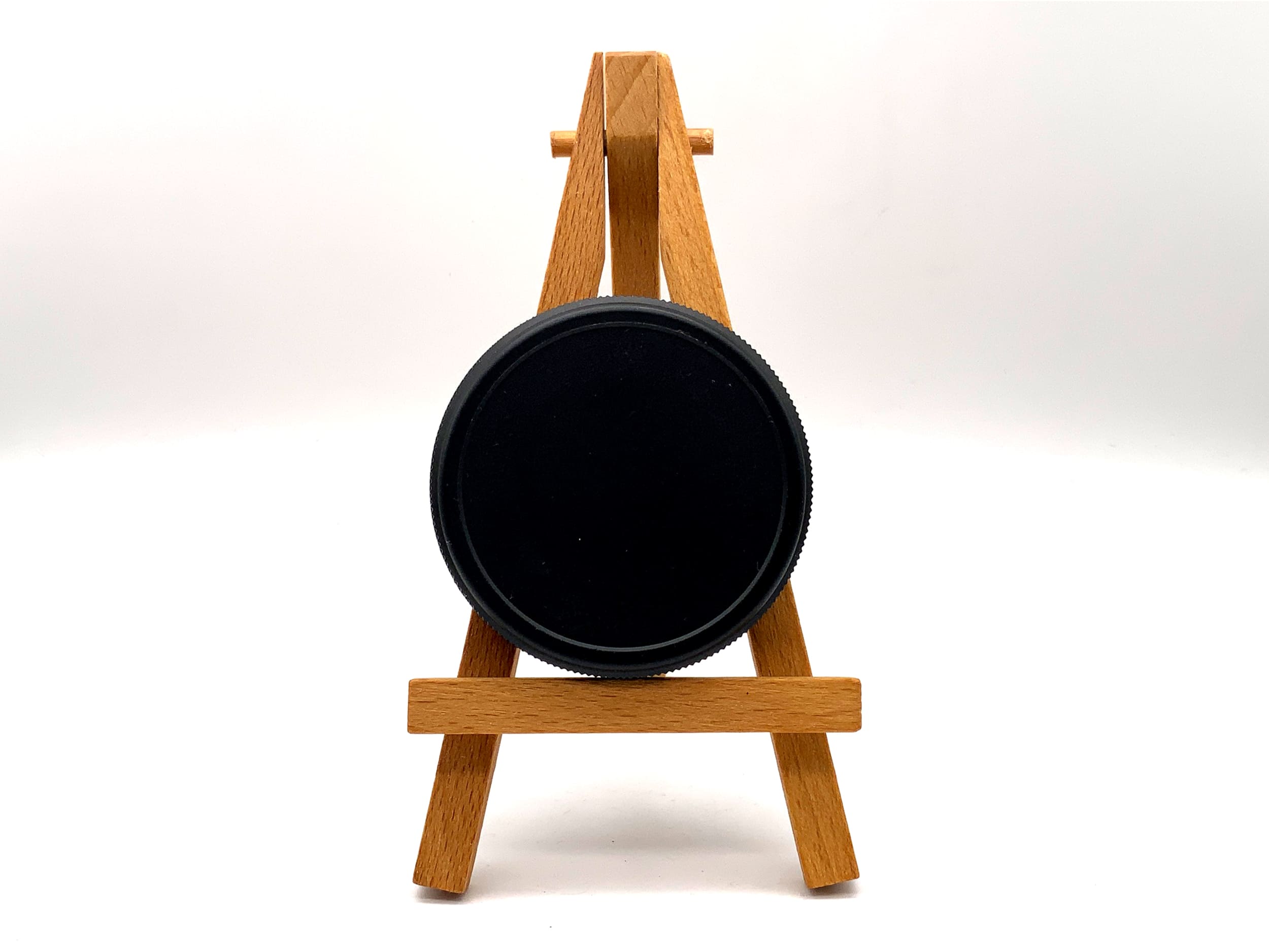 Original Contax Objektivrückdeckel Contax G GK-R1 Objektivdeckel Cap Rückdeckel