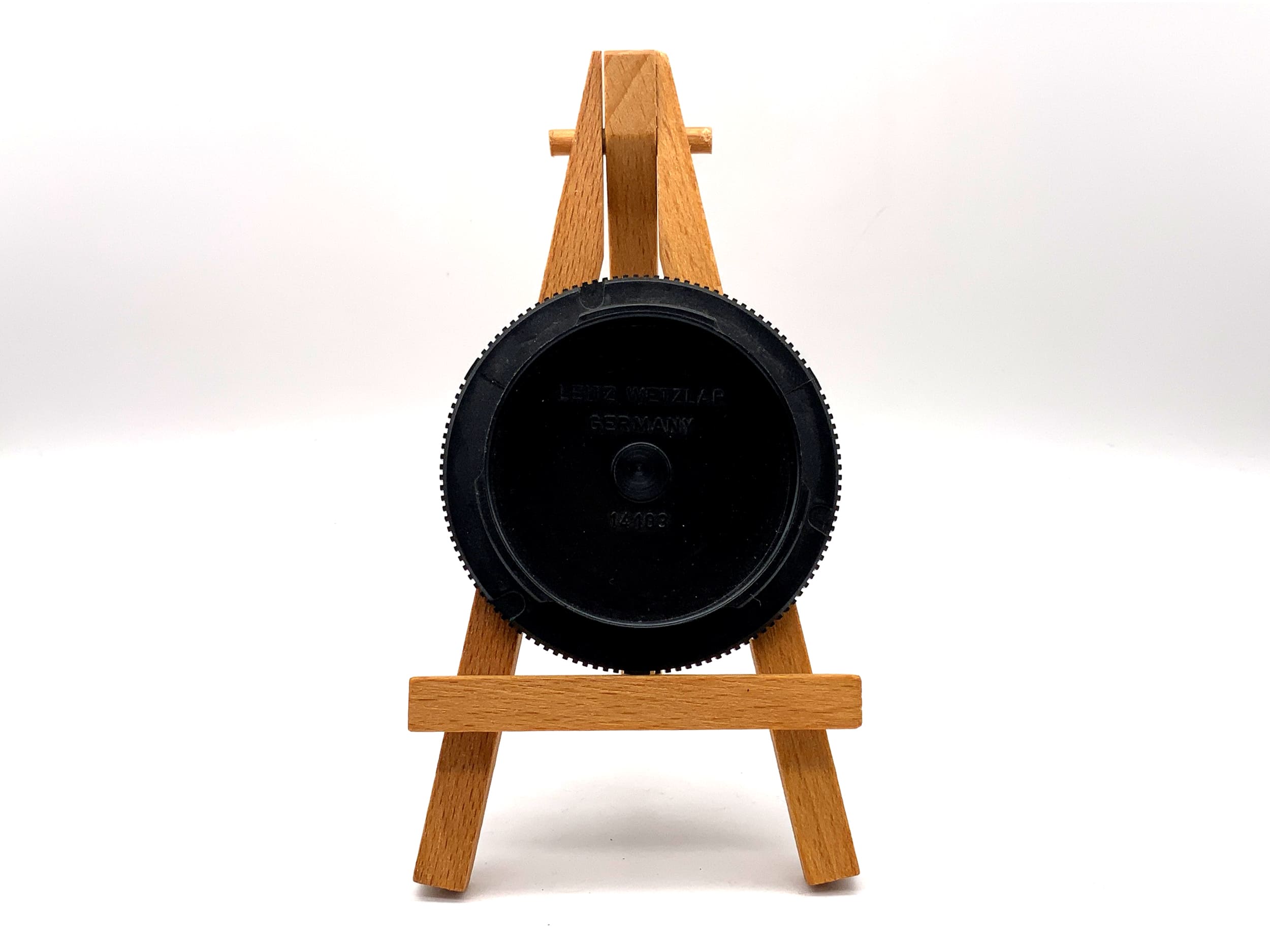 Leica Gehäusedeckel Leica R 14103 R9 R8 R7 R6 R5 R4 R3 Body Cap Deckel