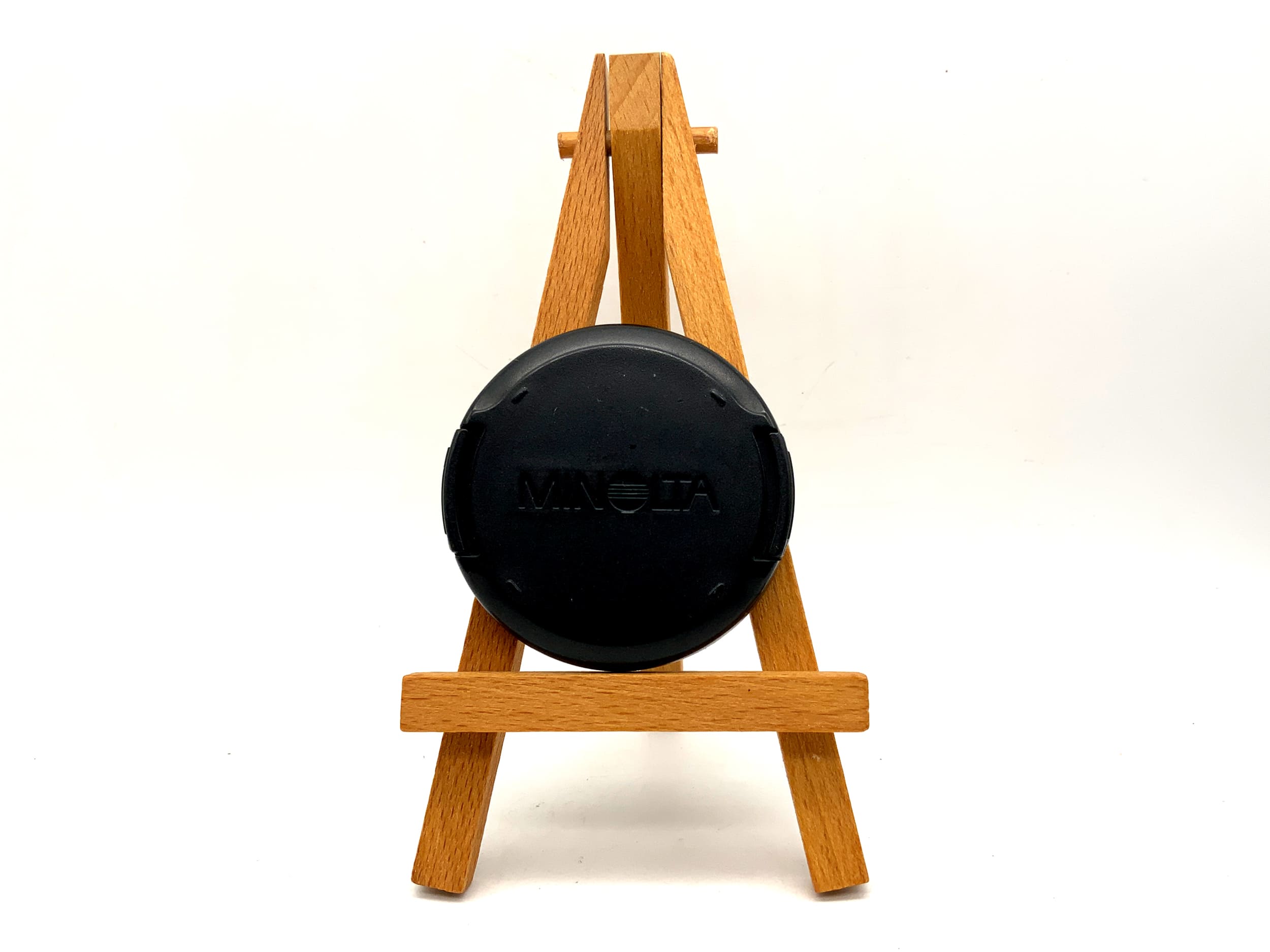 Minolta LF-149 Objektivfrontdeckel Kappe lens cap (49mm)