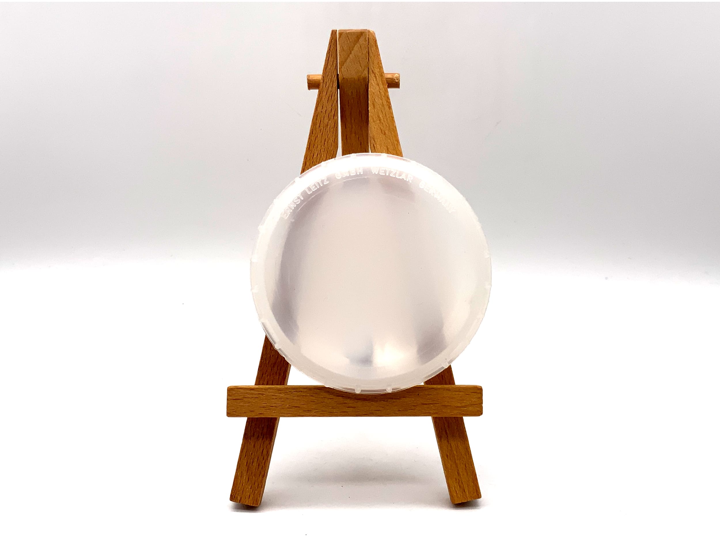 Leitz Objektivfrontdeckel 53mm Slip On Leica Objektivdeckel Kappe lens cap