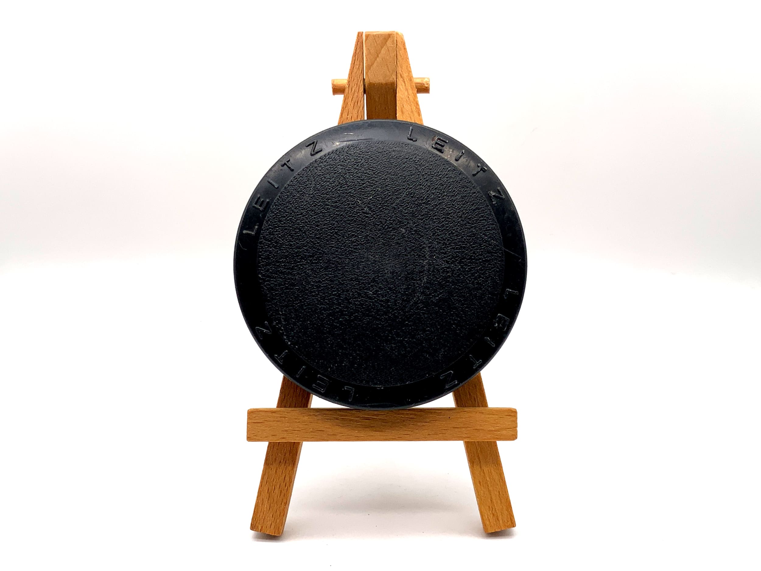 Leica Objektivfrontdeckel 65mm Slip On 14089M Objektivdeckel Kappe lens cap