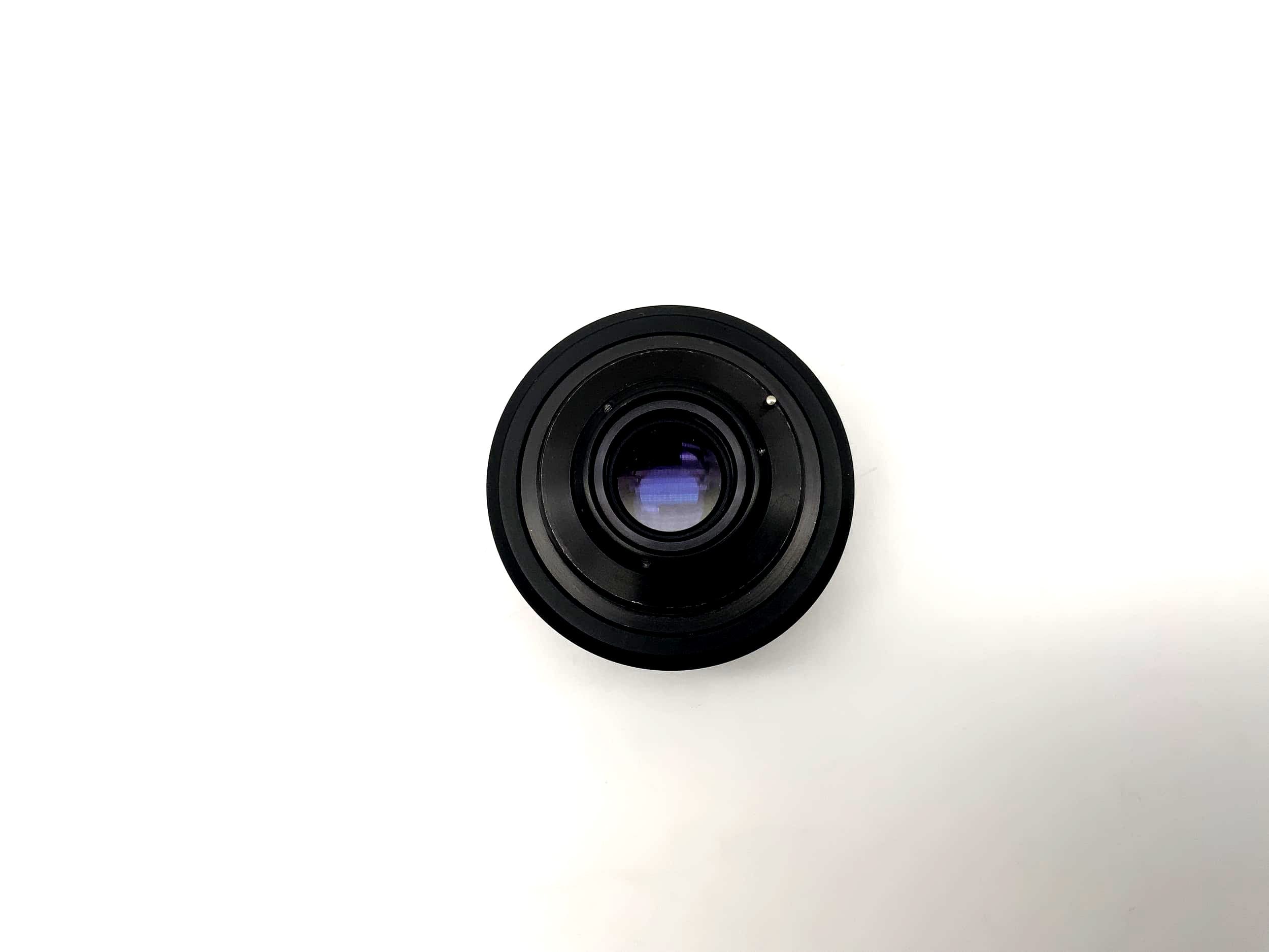 Meyer Optik Görlitz 50mm 1:2.8 Objektiv Domiplan automatic lens Camera (M42)