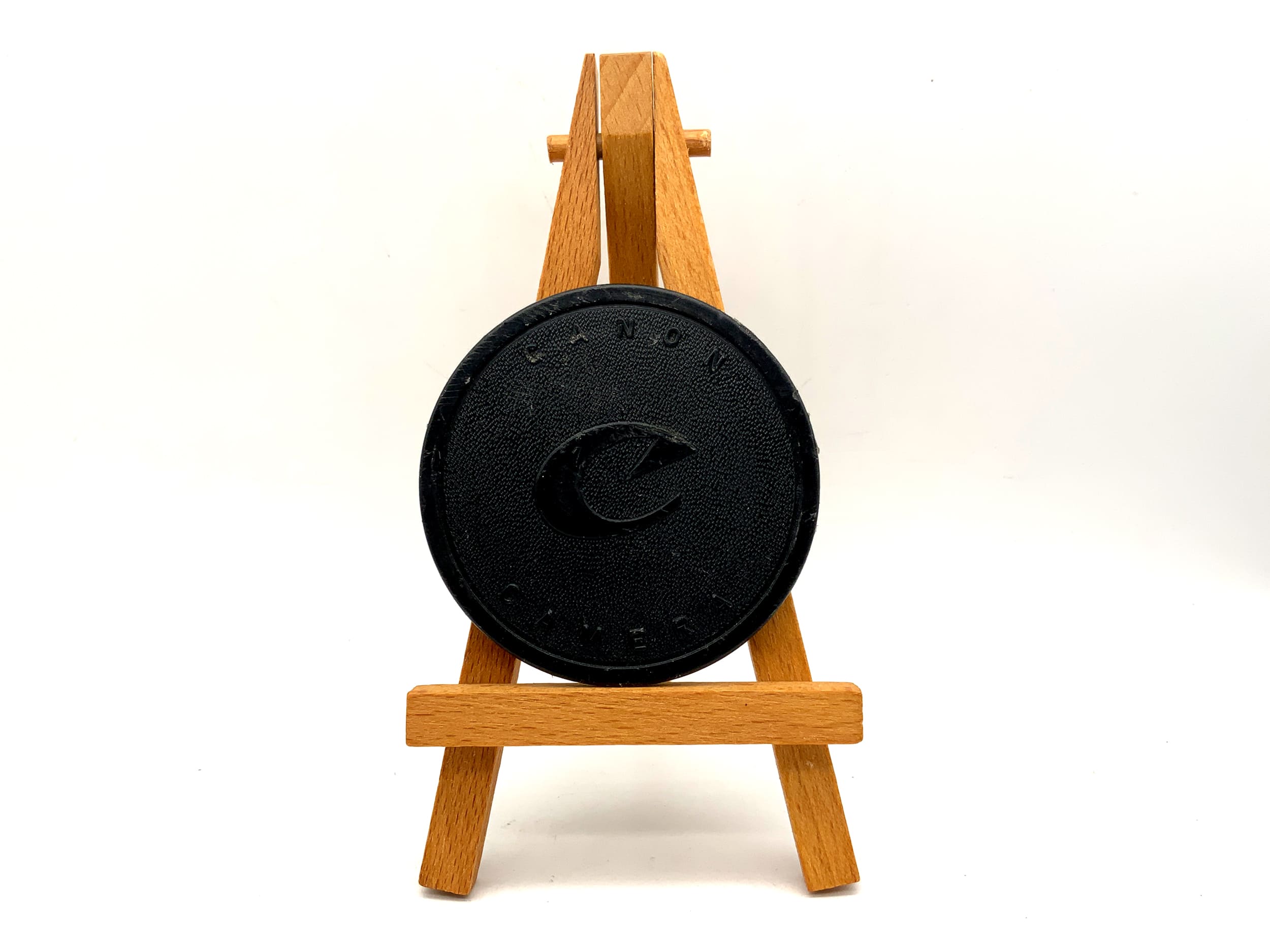 Canon Gehäusedeckel für AE-1 Program A-1 Body Cap Deckel (Canon FD)