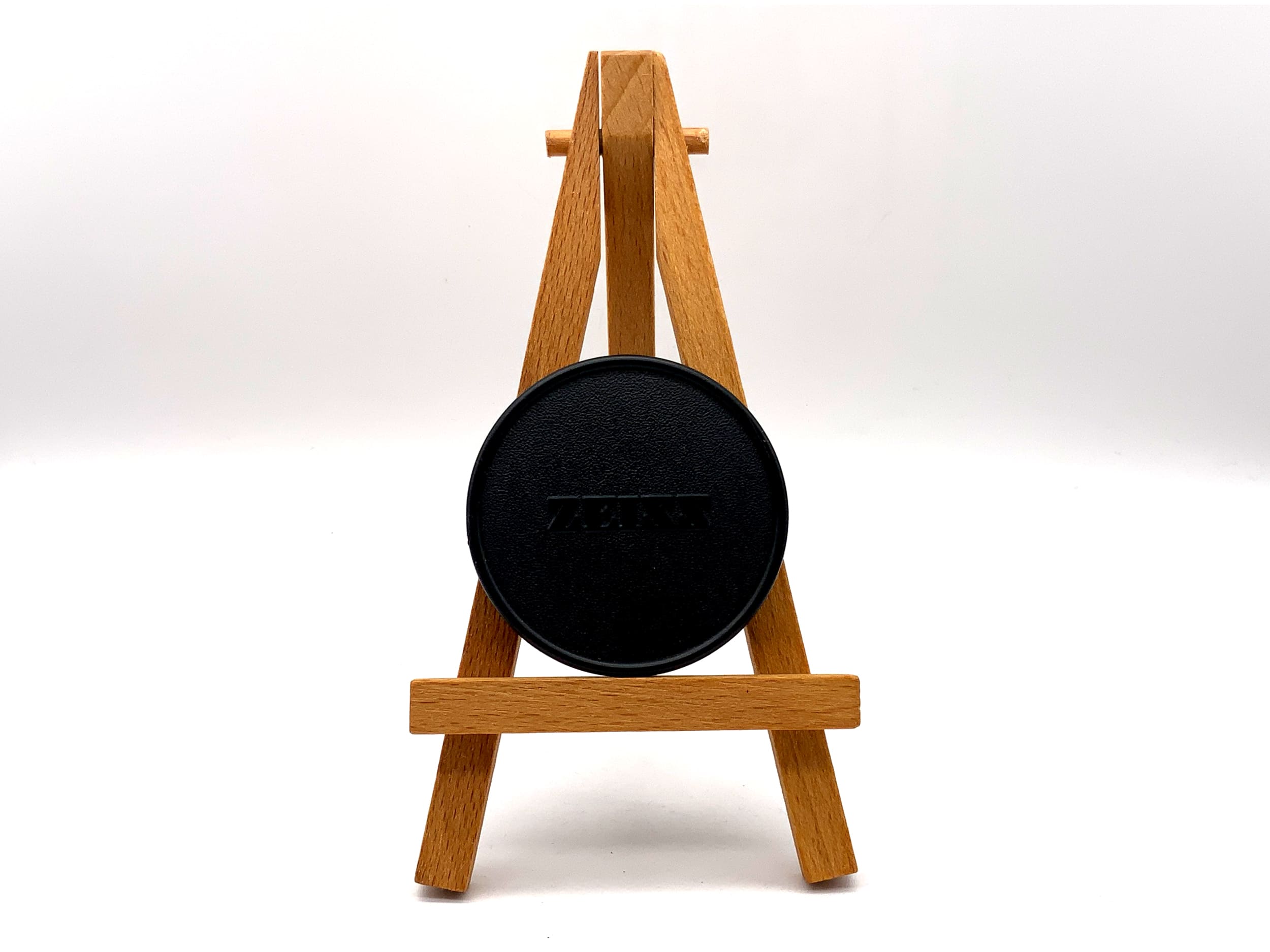 Zeiss Objektivfrontdeckel 41,5mm Slip On Objektivdeckel Kappe lens cap