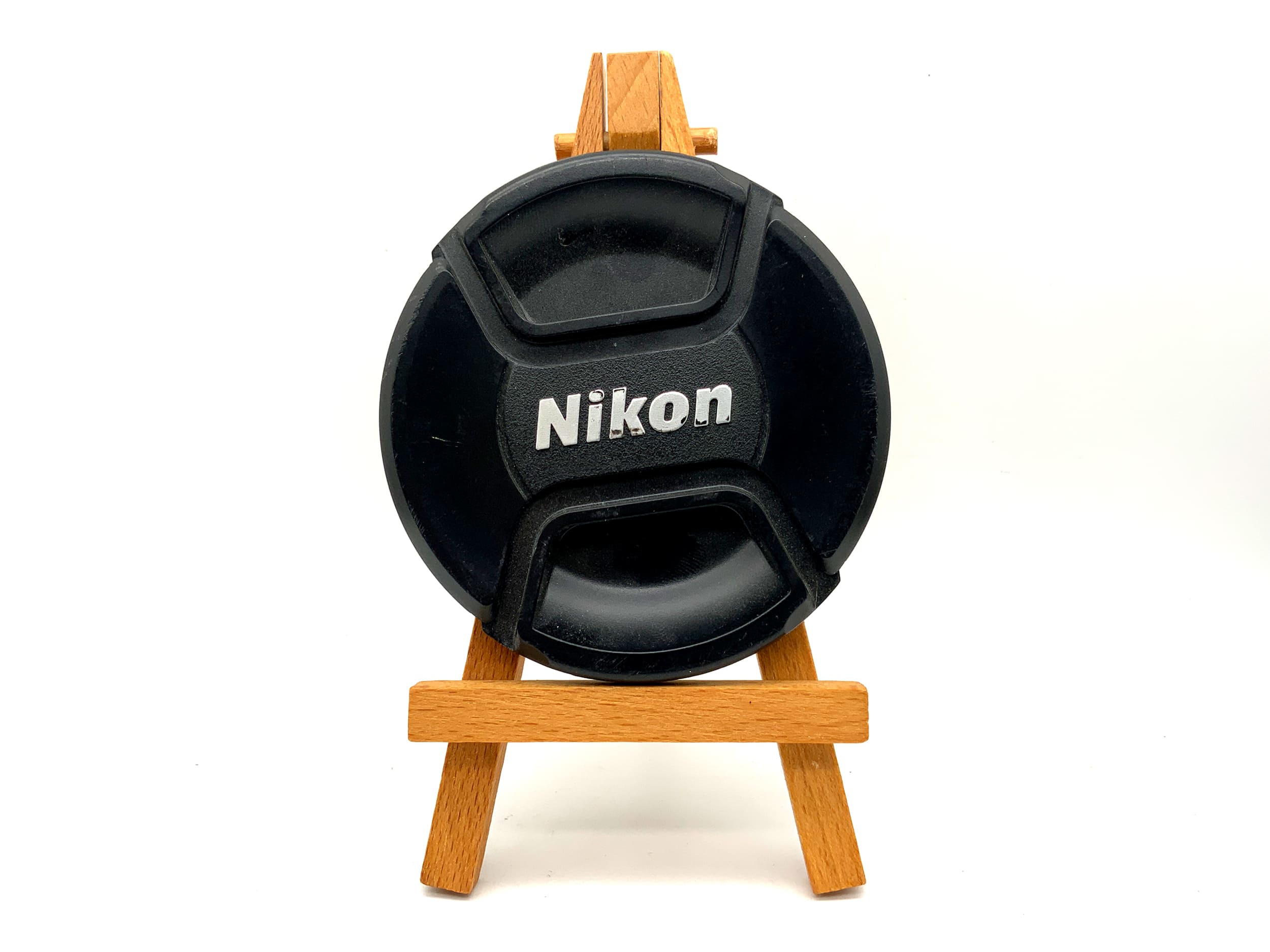 Nikon LC-72 Objektivfrontdeckel Kappe lens cap (72mm)