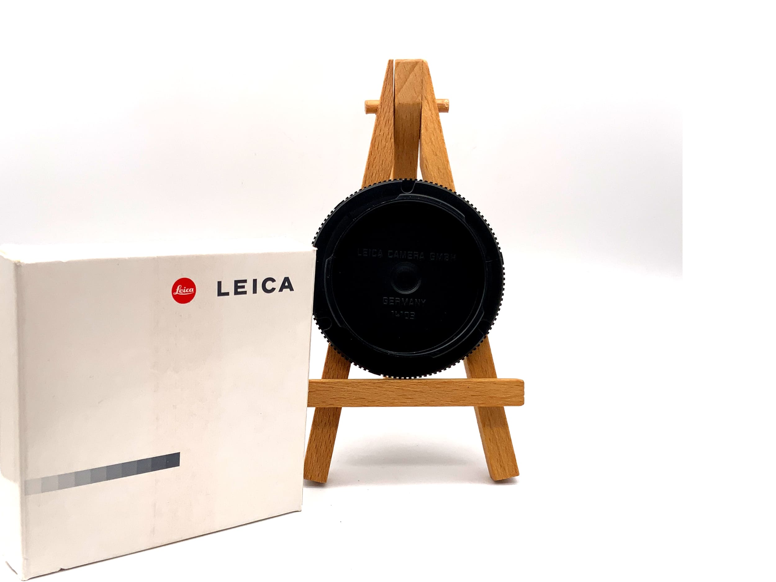 Leica Gehäusedeckel Leica R 14103 R9 R8 R7 R6 R5 R4 R3 Body Cap Deckel