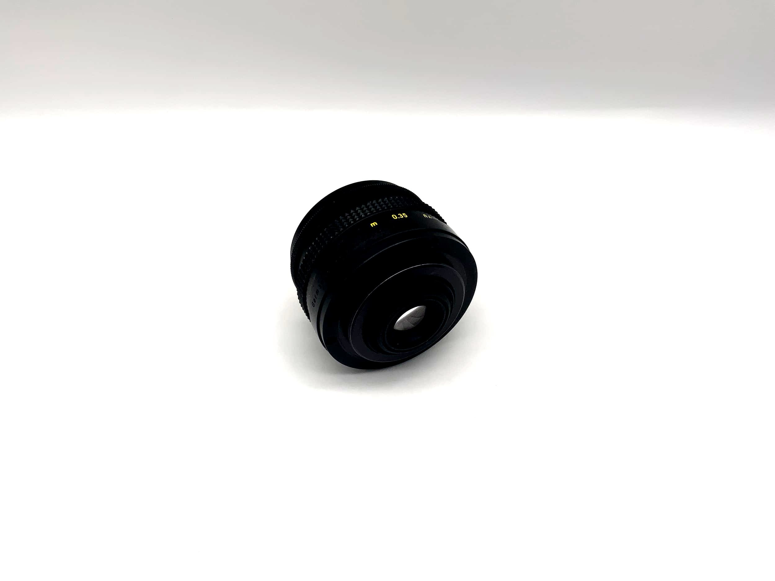 Pentacon 30mm 1:3.5 Objektiv Kamera Camera Lens (M42)