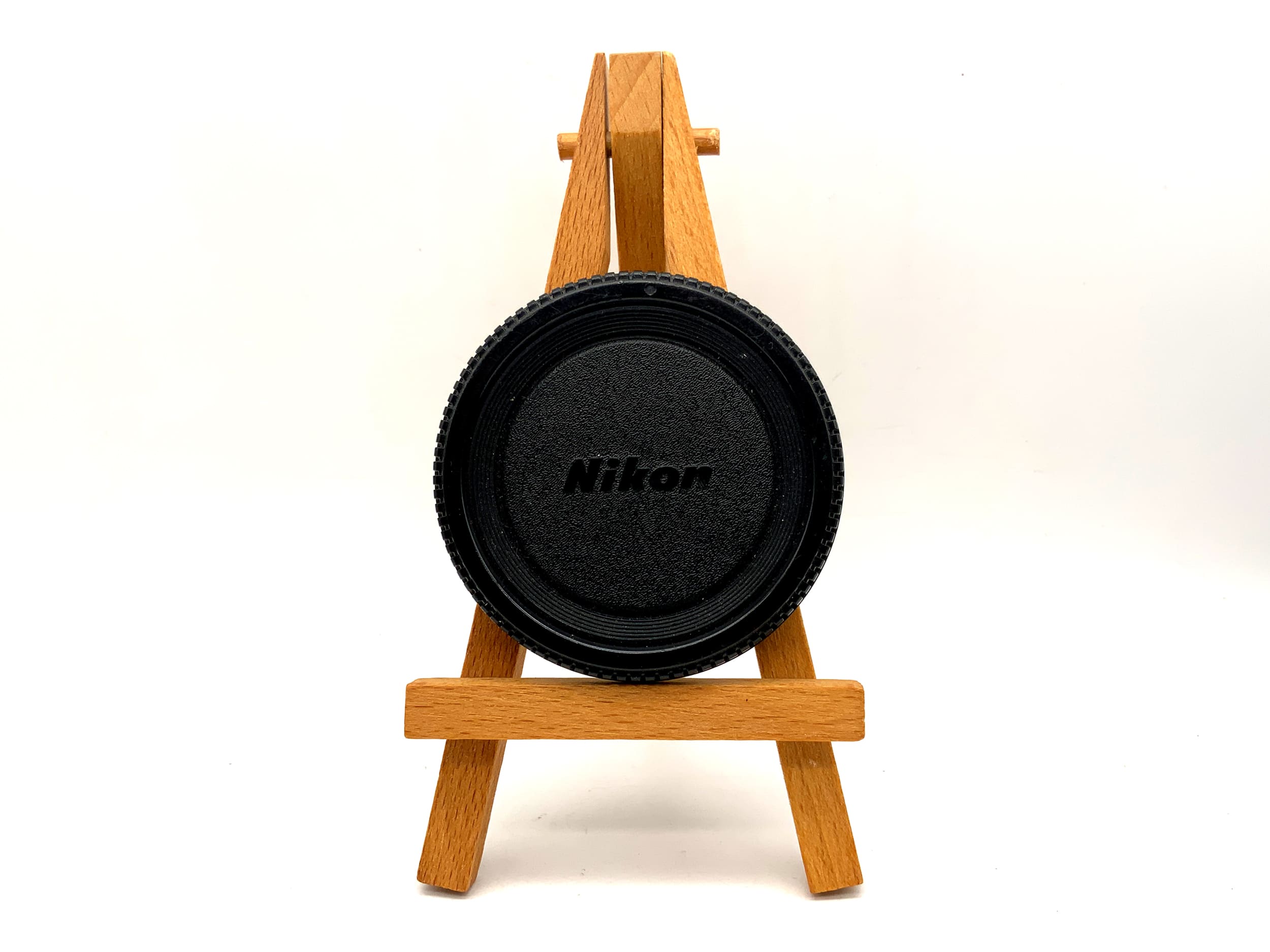 Nikon BF-1A Gehäusedeckel Body Cap Deckel (Nikon F)