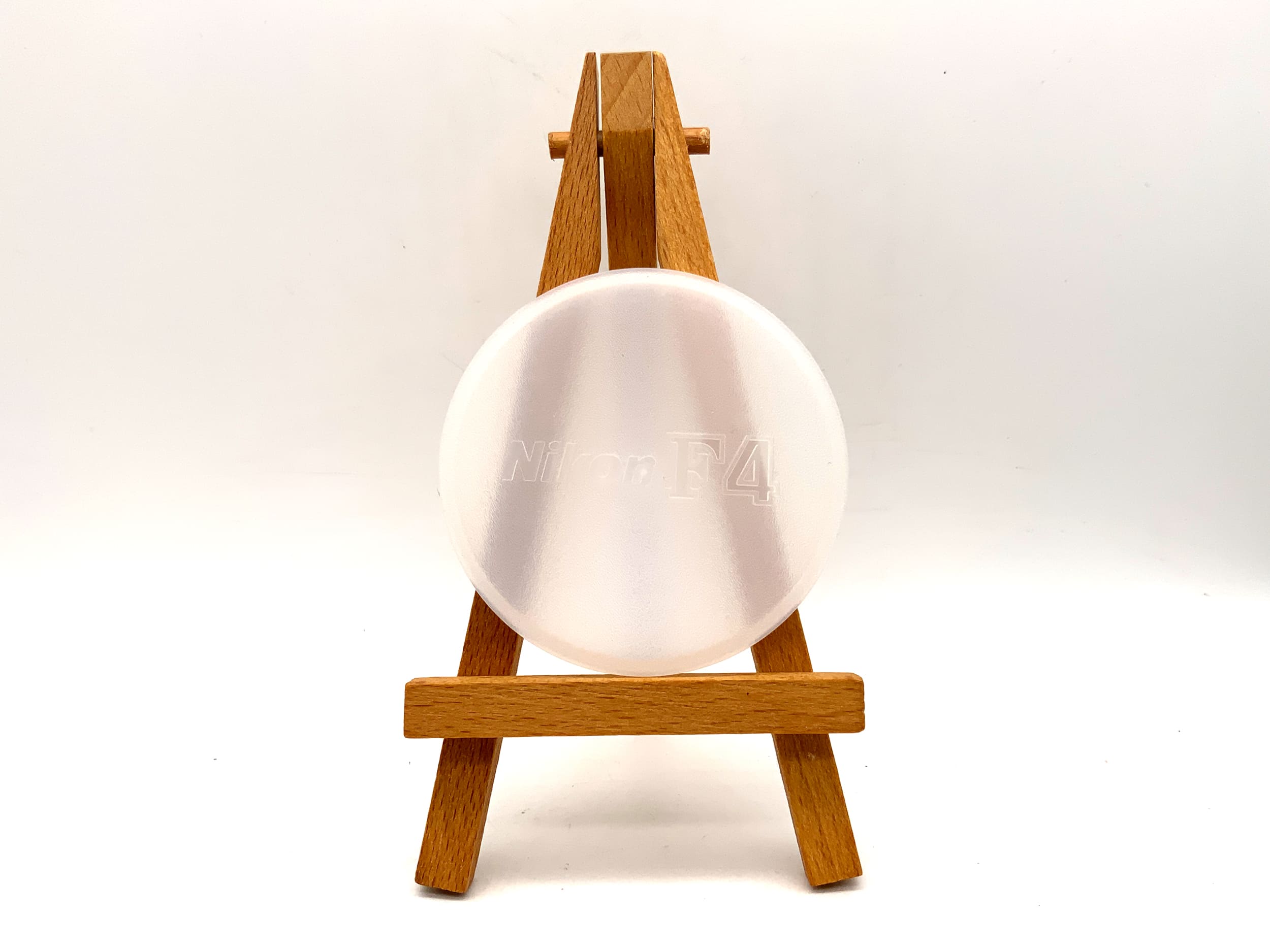 Nikon F4 Gehäusedeckel Body Cap Deckel (Nikon F)