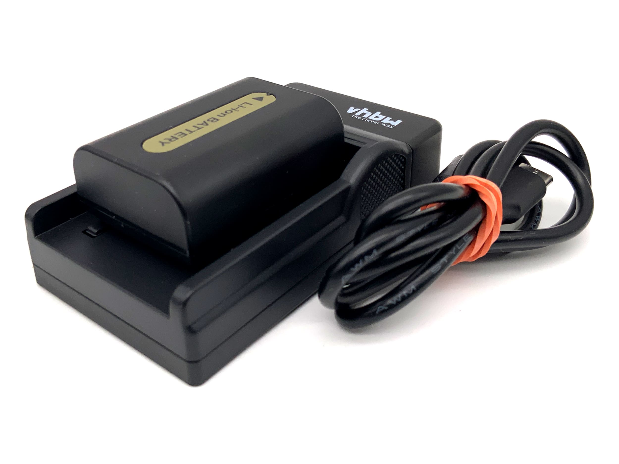 Sony Handycam DCR-SR35 Camcorder mit Carl Zeiss Vario-Tessar Videokamera