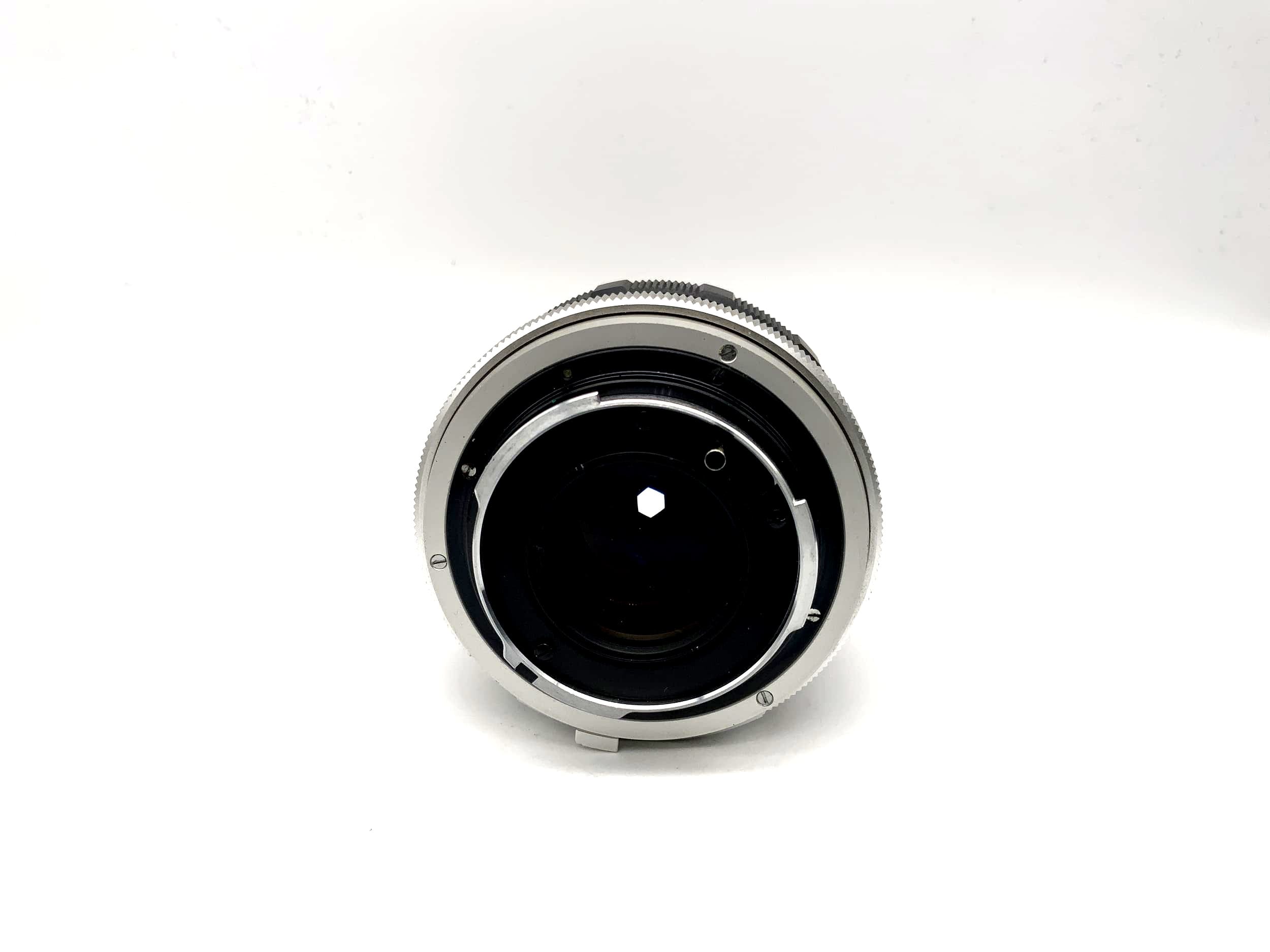 Minolta 55mm 1:1.7 Objektiv MC Rokkor-PF Kamera Lens (Minolta MD) Blende!