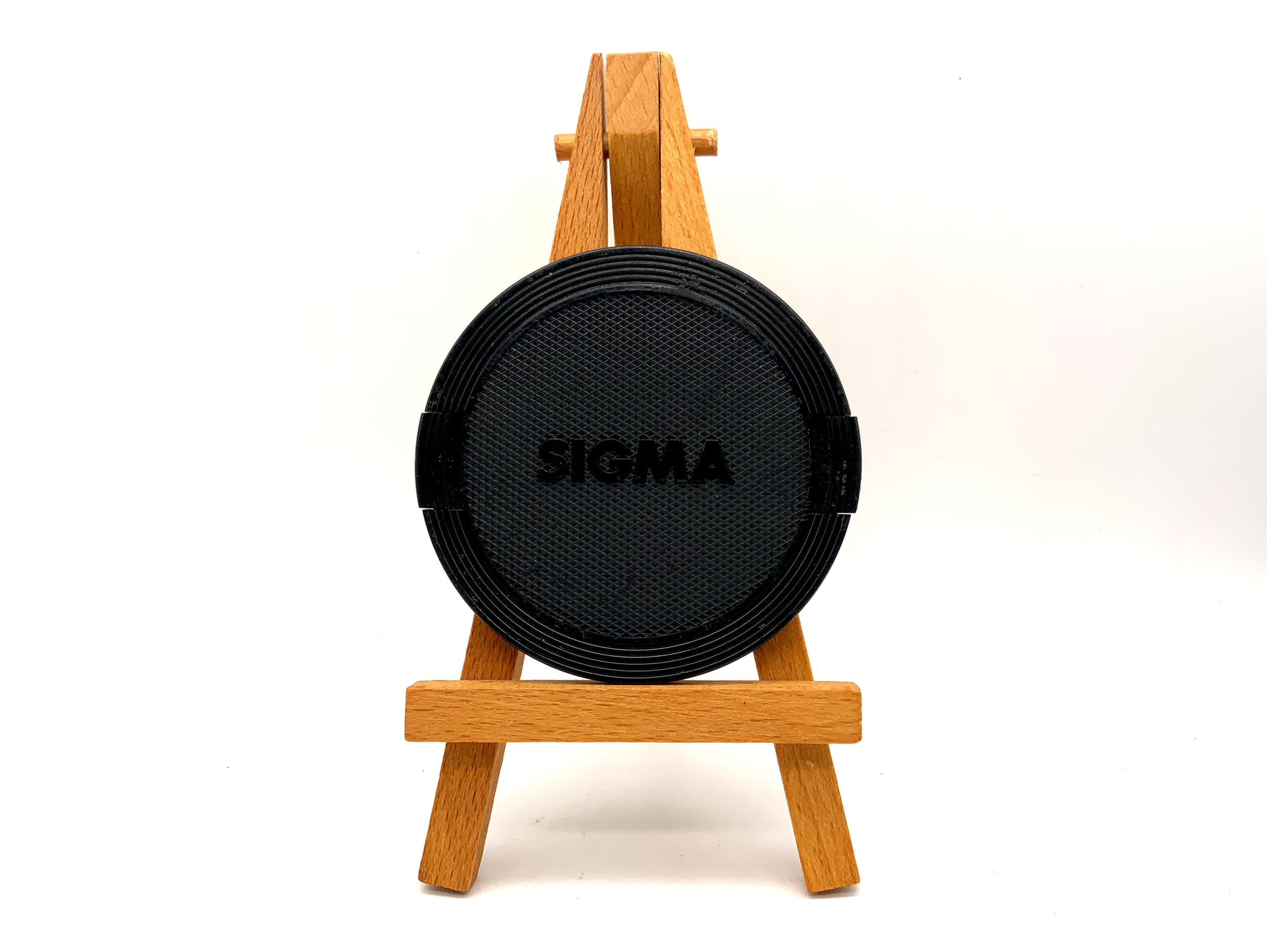 Sigma Objektivfrontdeckel Kappe lens cap (62mm)