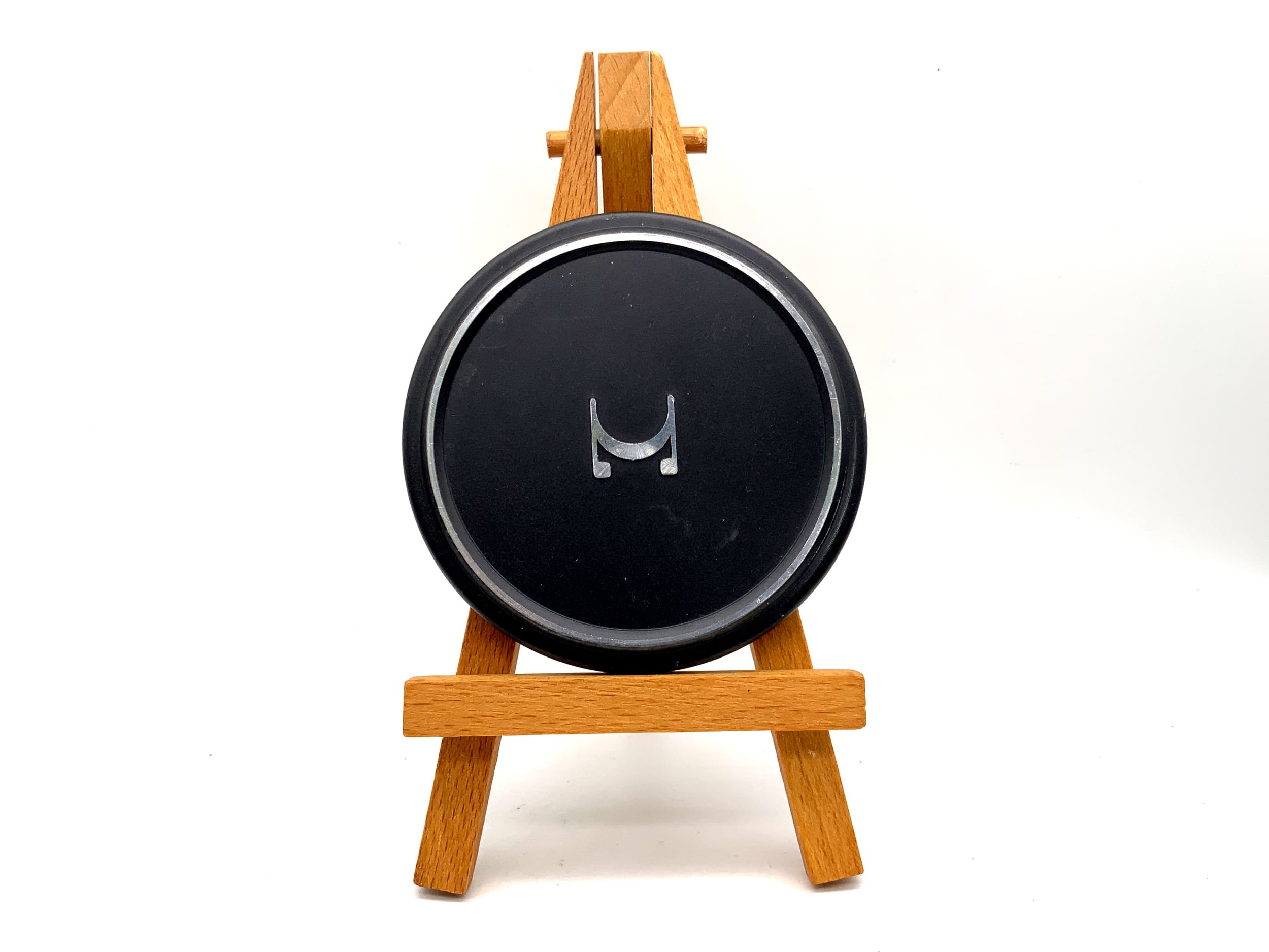 Sigma Objektivfrontdeckel Slip On Alu Kappe lens cap (65mm)