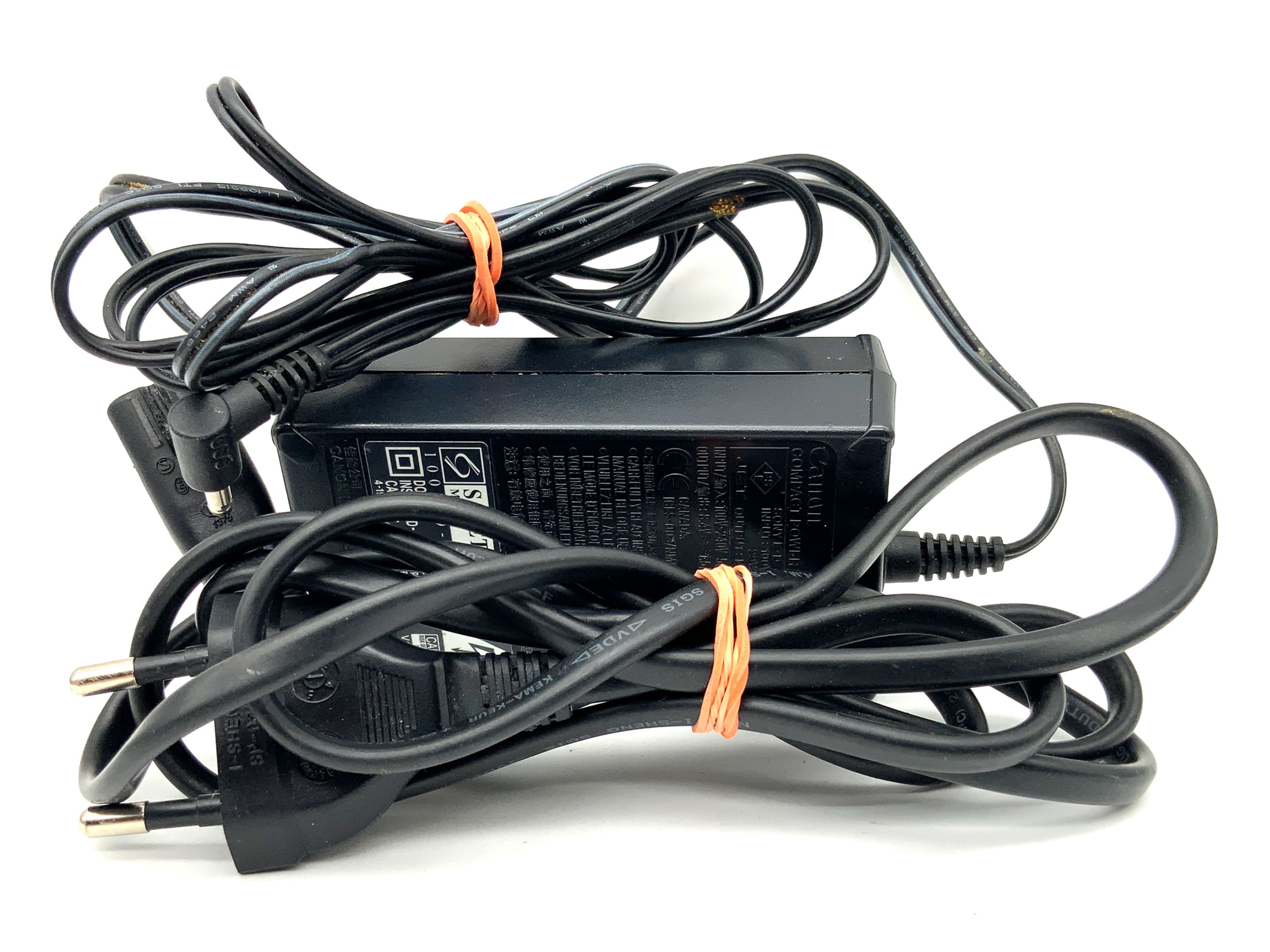 Canon Legria HF G25 Camcorder mit 4.25-42.5mm 1:1.8 Videokamera mit Akku