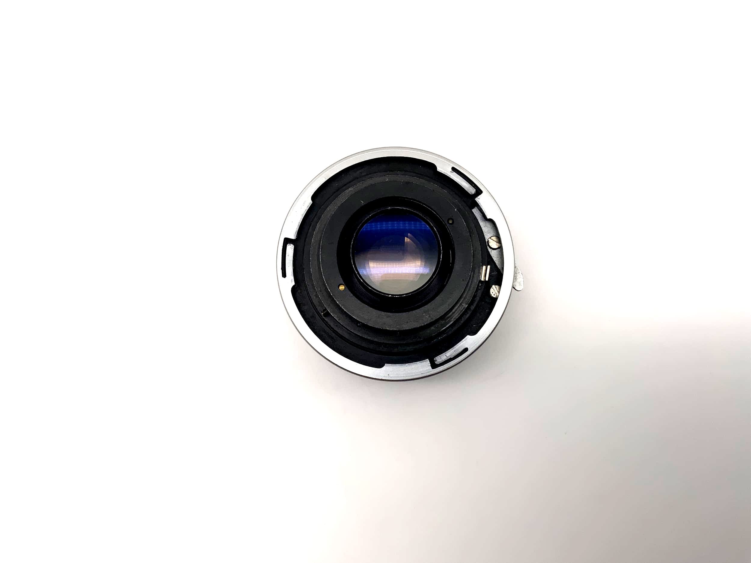 Tokyo Kogaku 53mm 1:2 Objektiv Topcor UV Kamera Camera Lens (Topcon)