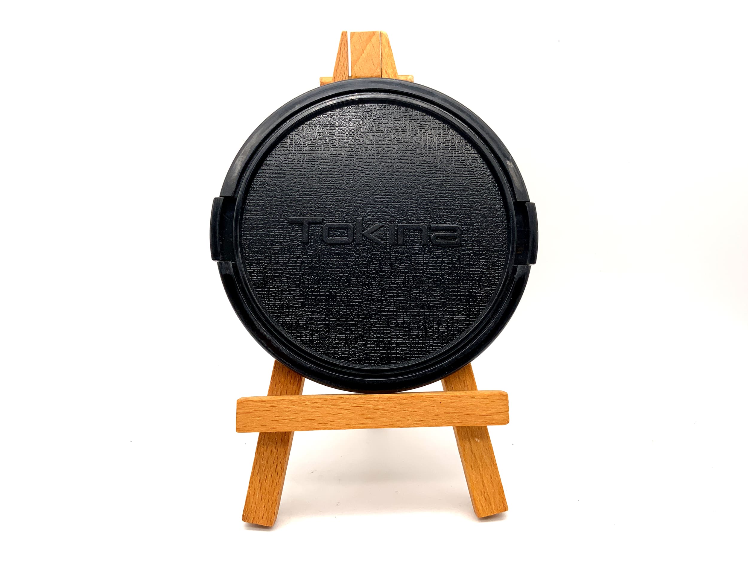 Tokina Objektivfrontdeckel Kappe lens cap (77mm)